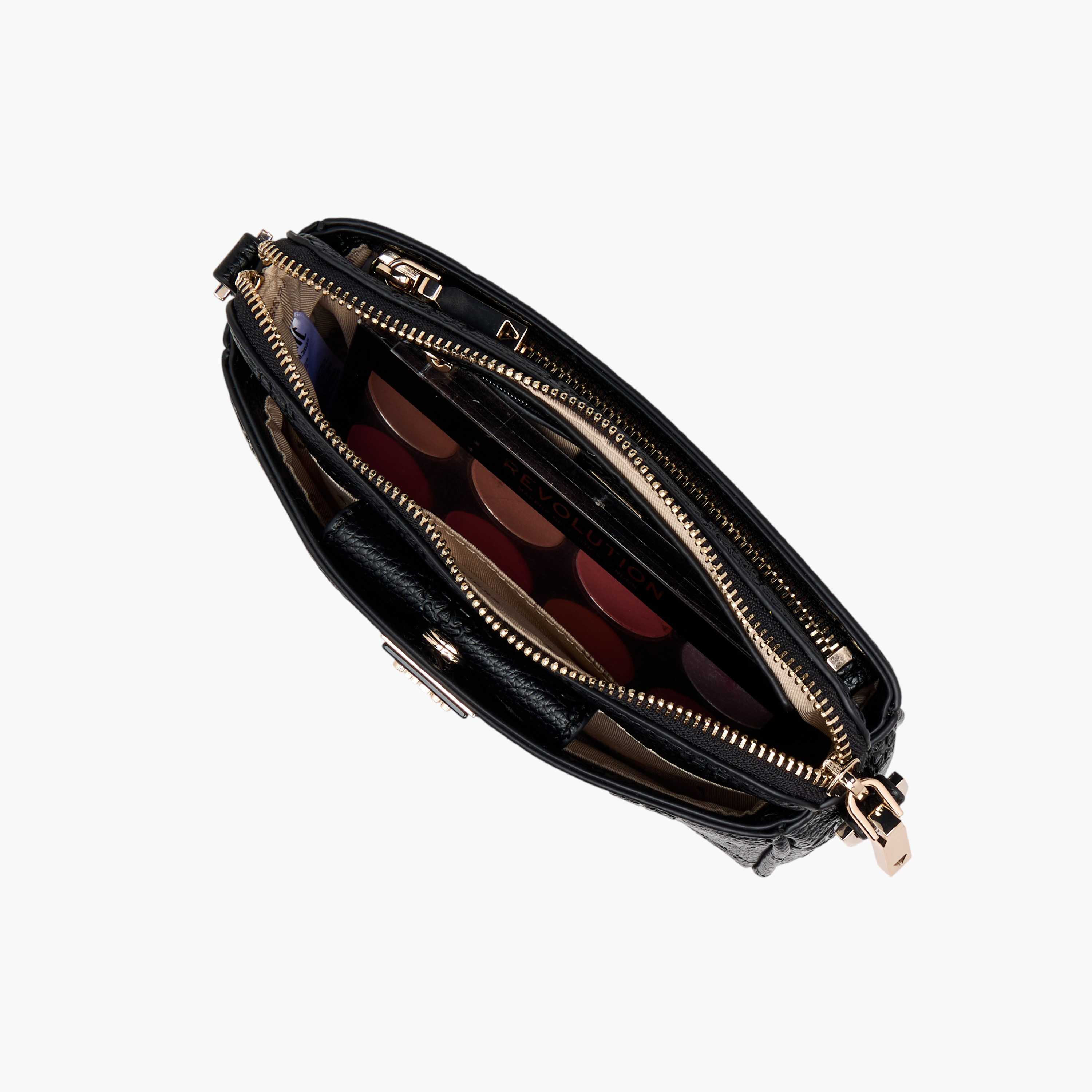 شنطة كروس بودي بنقوش مونوجرام وحزام قابل للتعديل كيرسيديا II من جيس-women-bagsandwallets-handbags-image-8