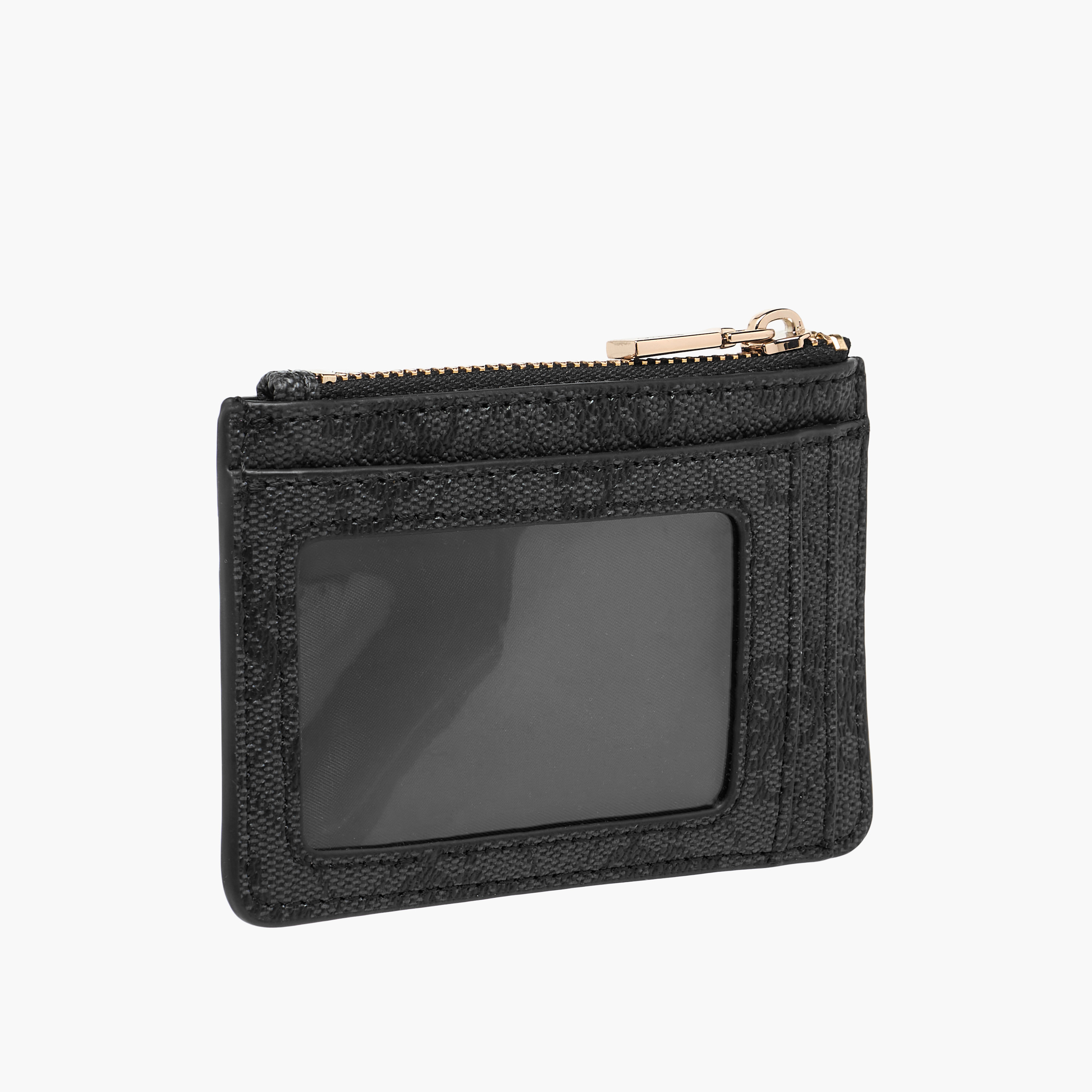 حافظة بطاقات بطبعات مونوجرام وسحّاب إغلاق من جيس-women-bagsandwallets-handbags-image-2