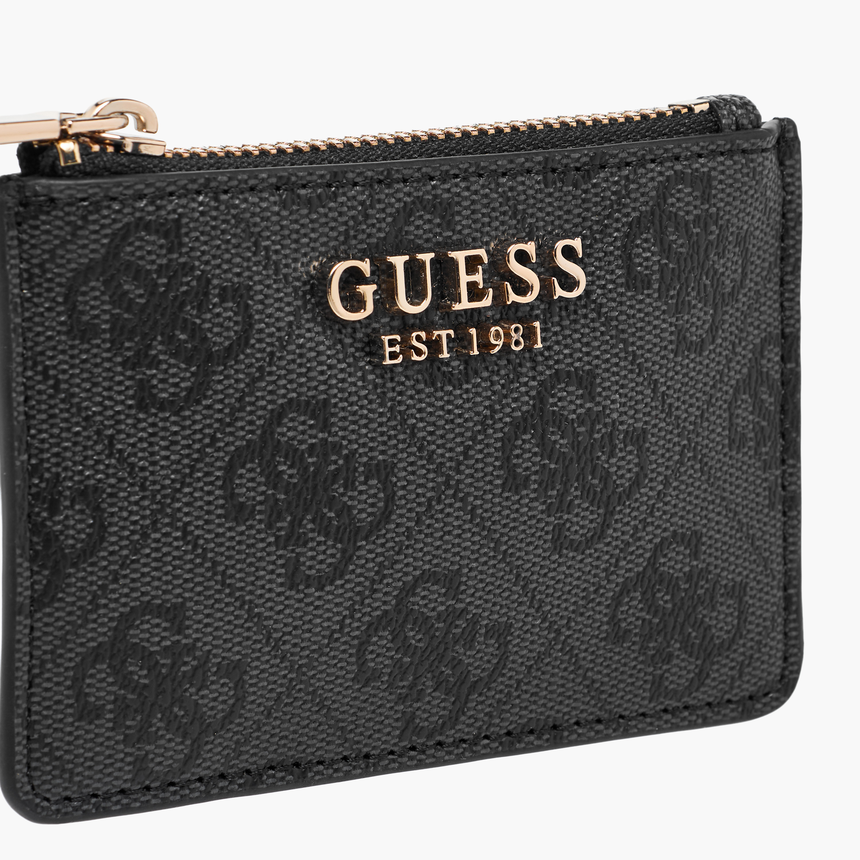 حافظة بطاقات بطبعات مونوجرام وسحّاب إغلاق من جيس-women-bagsandwallets-handbags-image-3