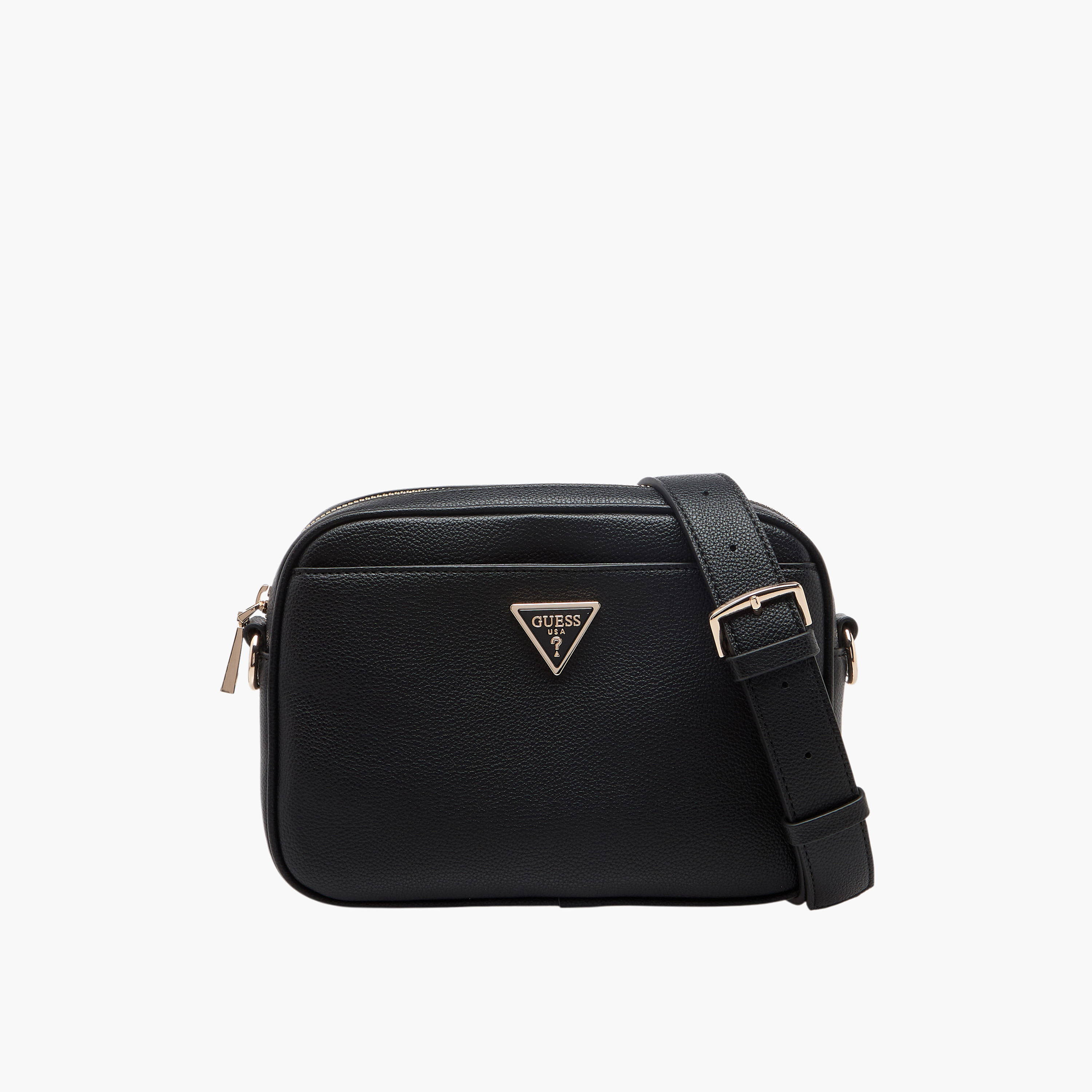شنطة كروس بودي بارزة الملمس بحزام قابل للفصل ميريديان II من جيس-women-bagsandwallets-handbags-image-1