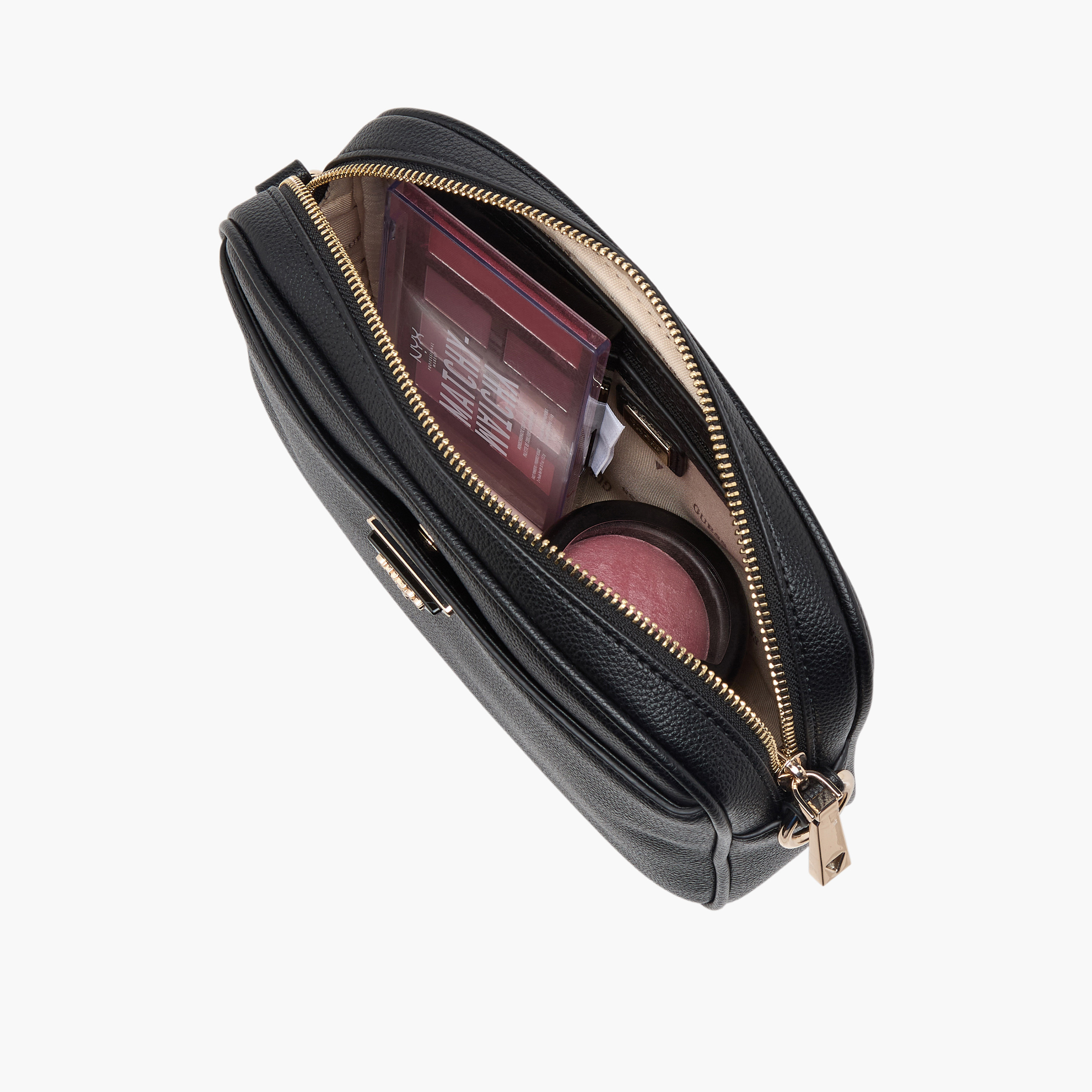 شنطة كروس بودي بارزة الملمس بحزام قابل للفصل ميريديان II من جيس-women-bagsandwallets-handbags-image-8