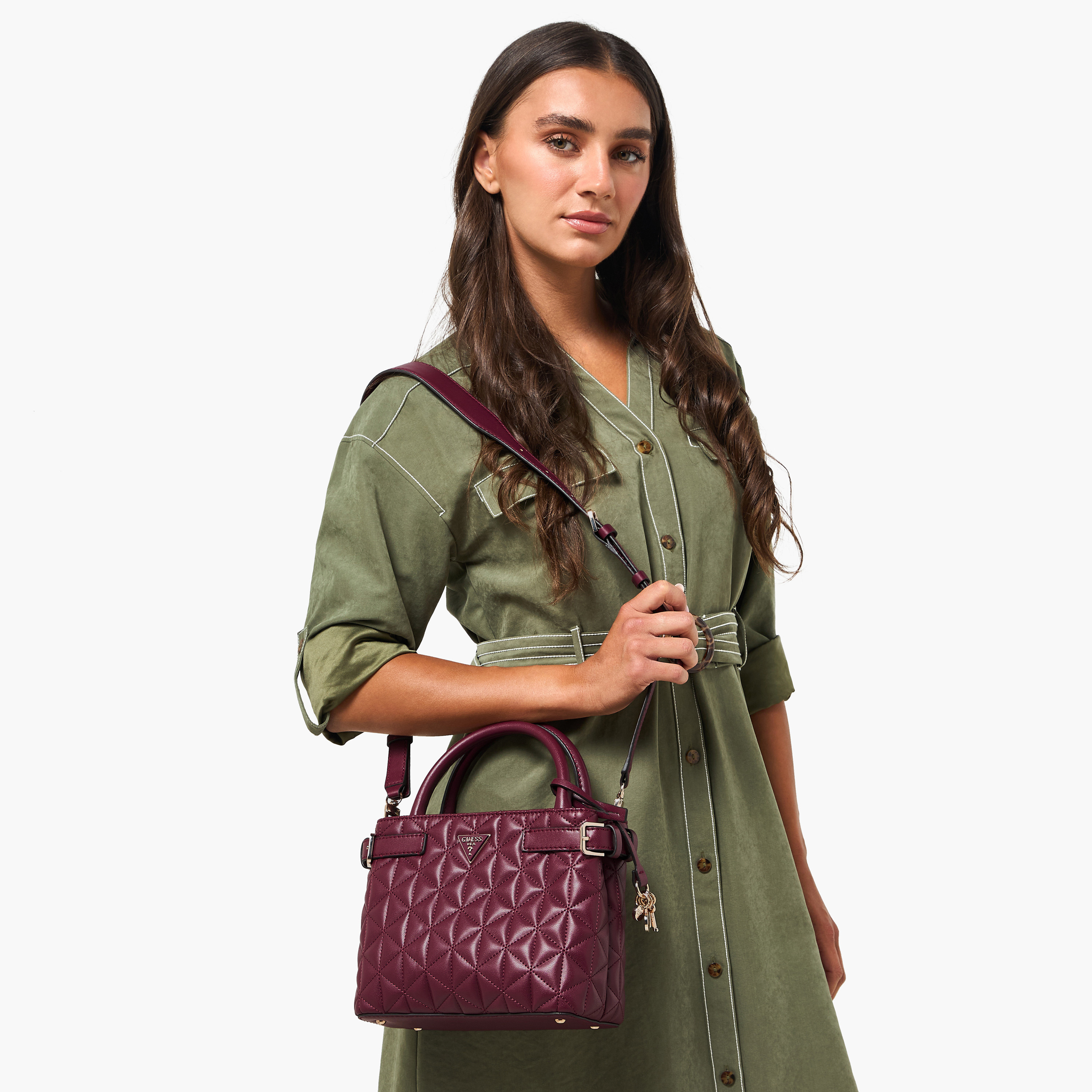 شنطة ساتشيل مبطنة بحزام قابل للفصل بايسلي من جيس-women-bagsandwallets-handbags-image-2