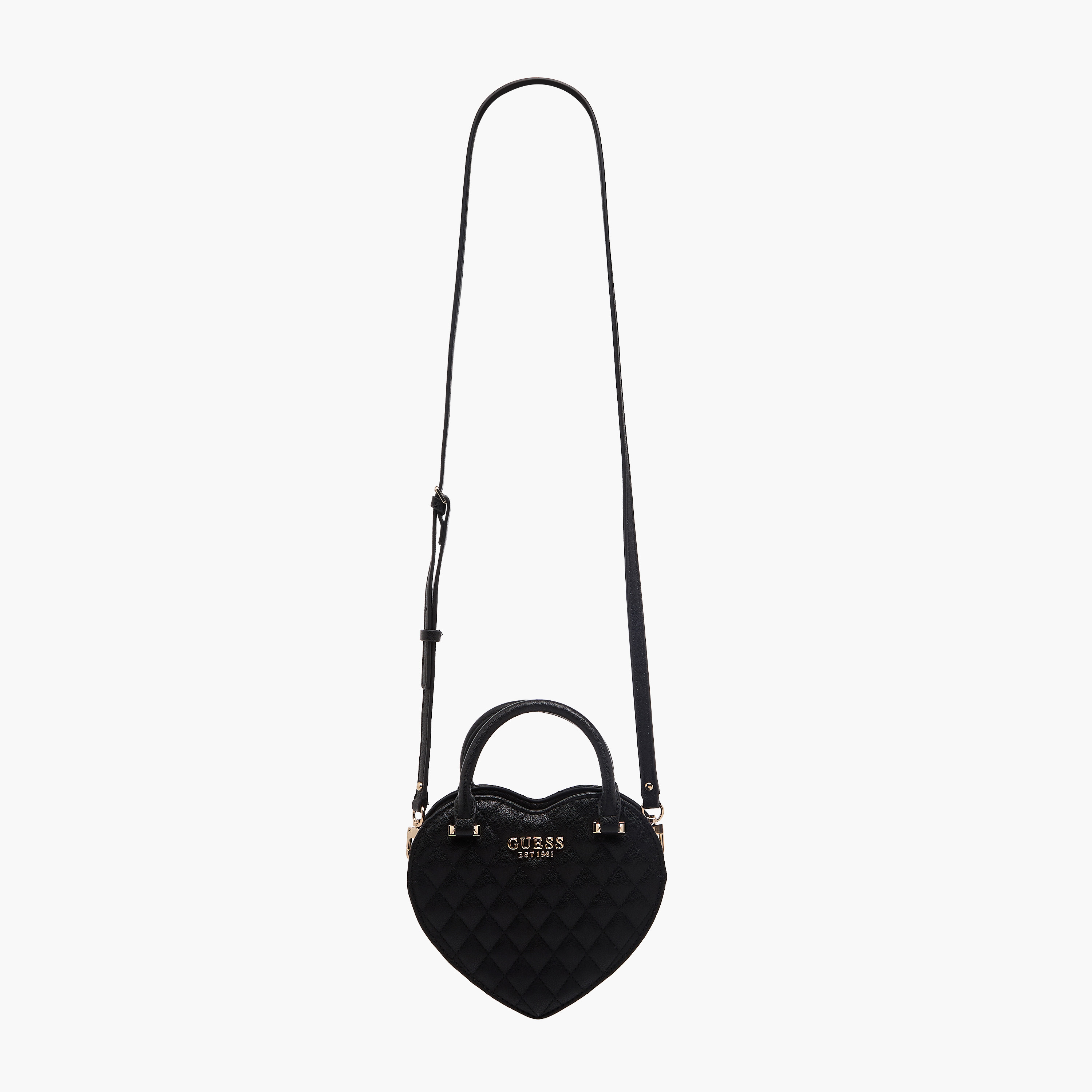 Guess Atabey Quilted Crossbody Bag with Adjustable Strap-women-bagsandwallets-handbags-image-3