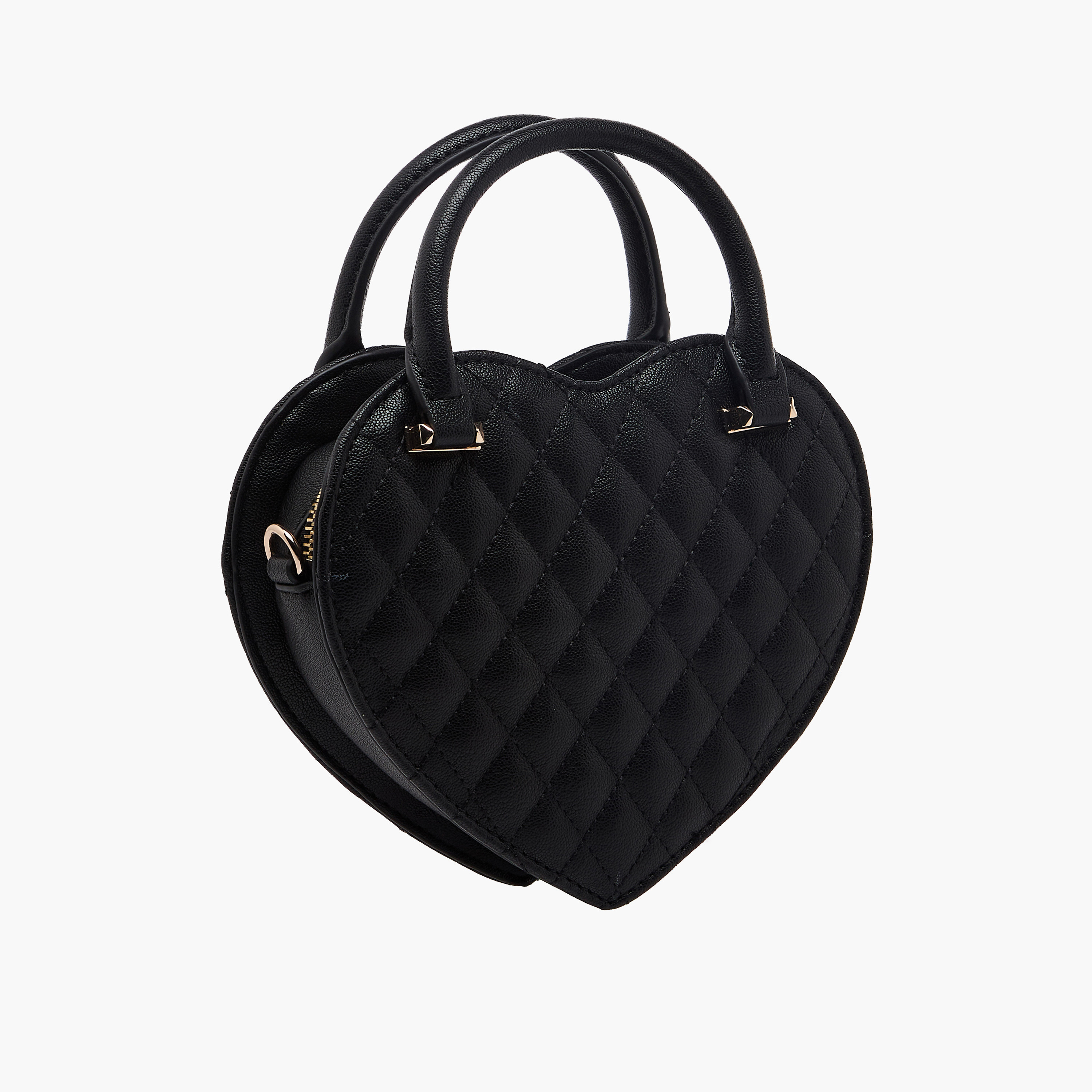 Guess Atabey Quilted Crossbody Bag with Adjustable Strap-women-bagsandwallets-handbags-image-4