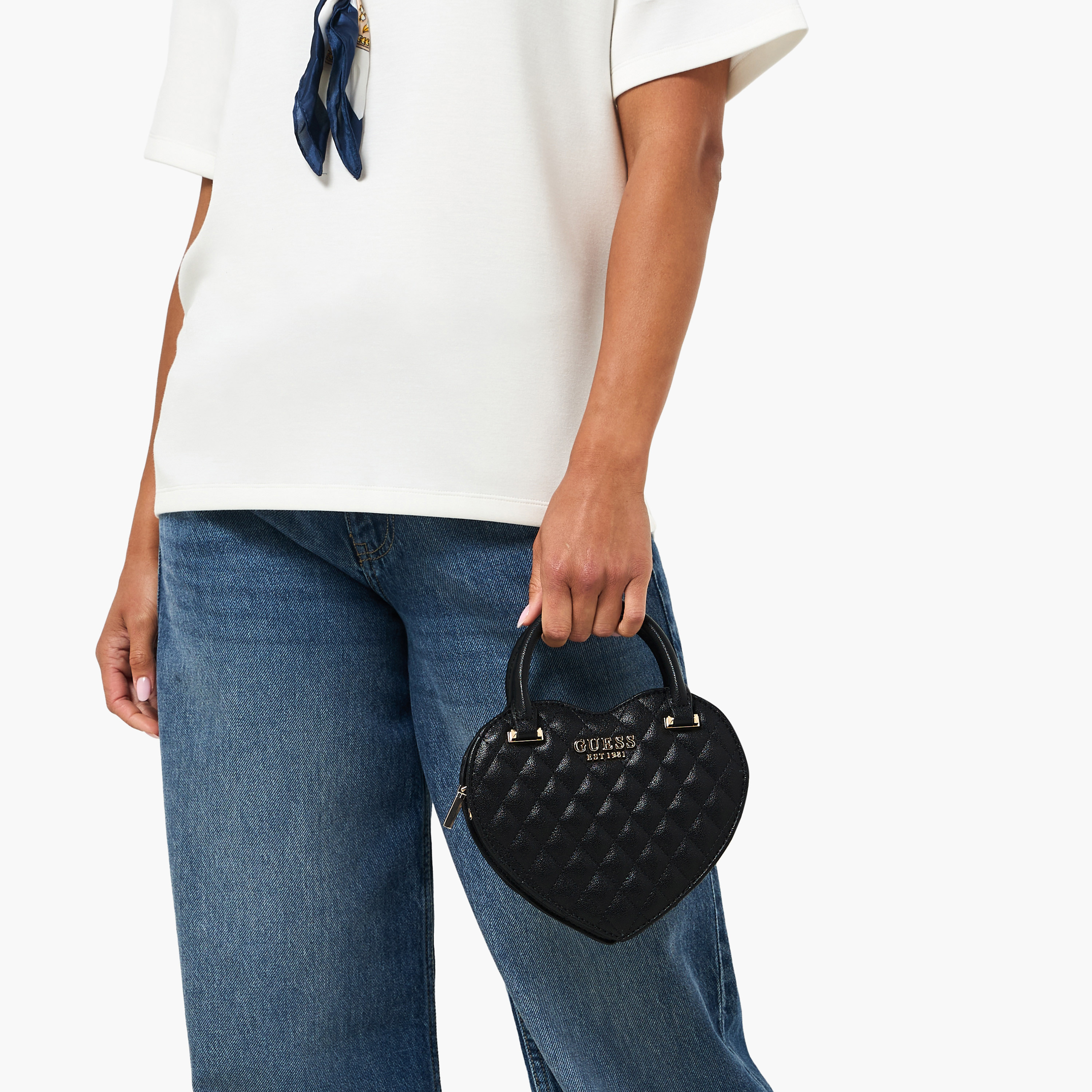 Guess Atabey Quilted Crossbody Bag with Adjustable Strap-women-bagsandwallets-handbags-image-8