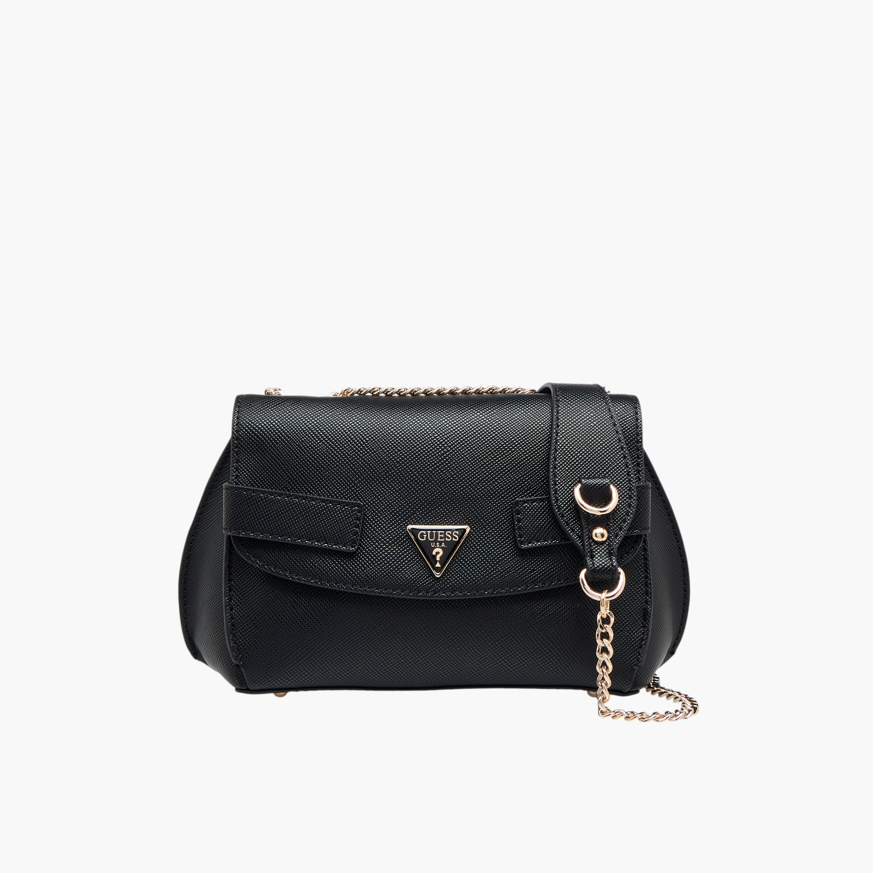 شنطة كروس بودي بارزة الملمس بحزام سلسلة سيرينوفا من جيس-women-bagsandwallets-handbags-image-1