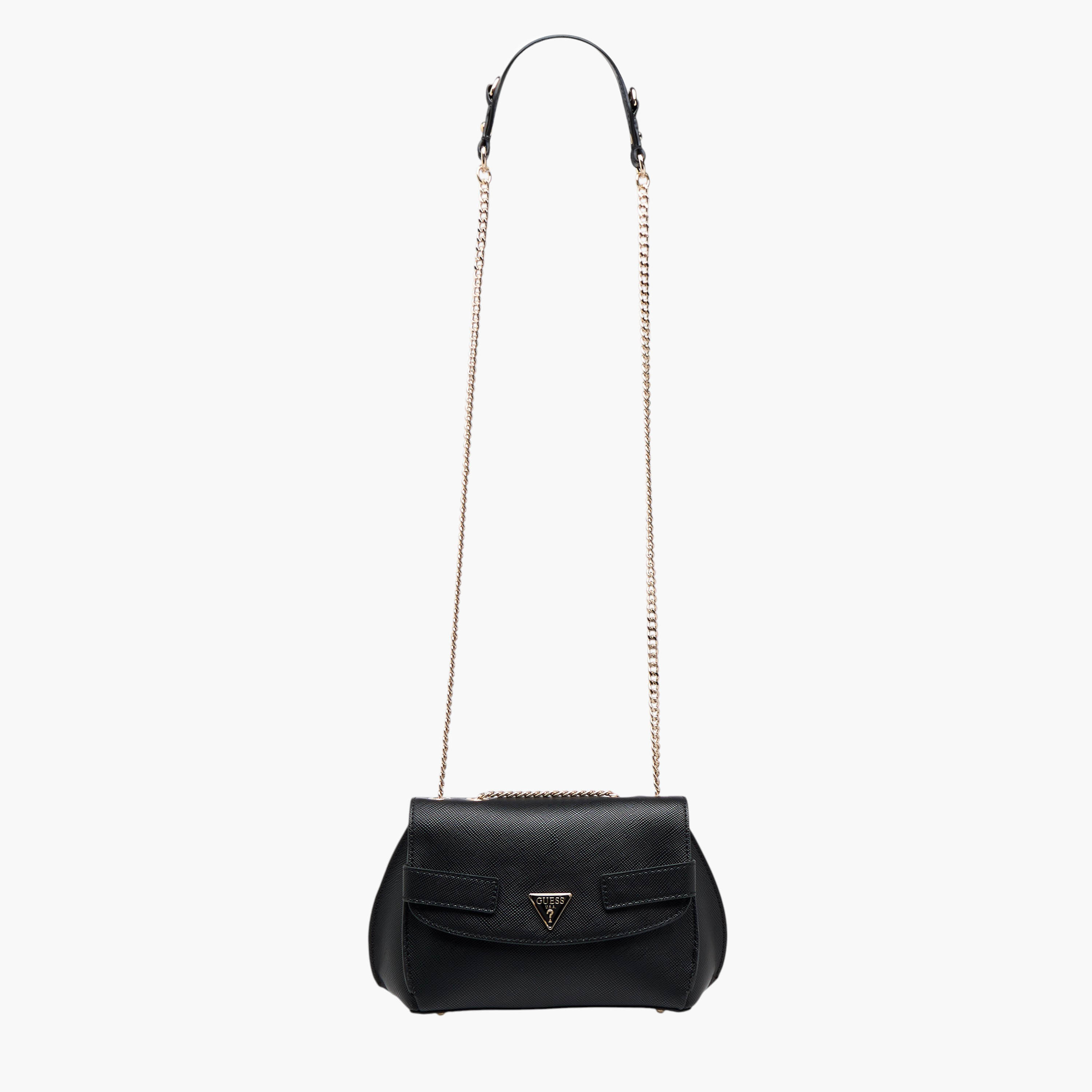 شنطة كروس بودي بارزة الملمس بحزام سلسلة سيرينوفا من جيس-women-bagsandwallets-handbags-image-3