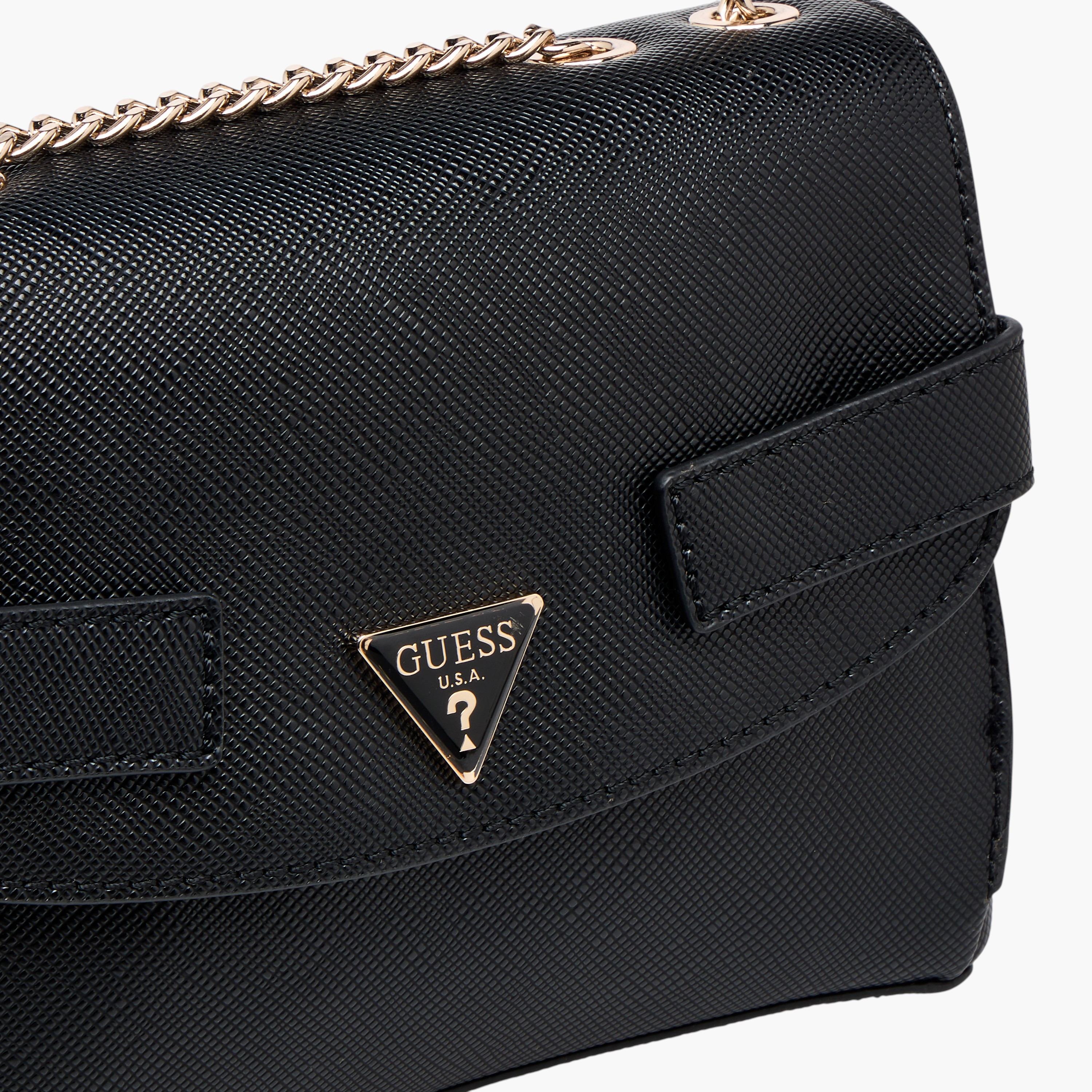 شنطة كروس بودي بارزة الملمس بحزام سلسلة سيرينوفا من جيس-women-bagsandwallets-handbags-image-5