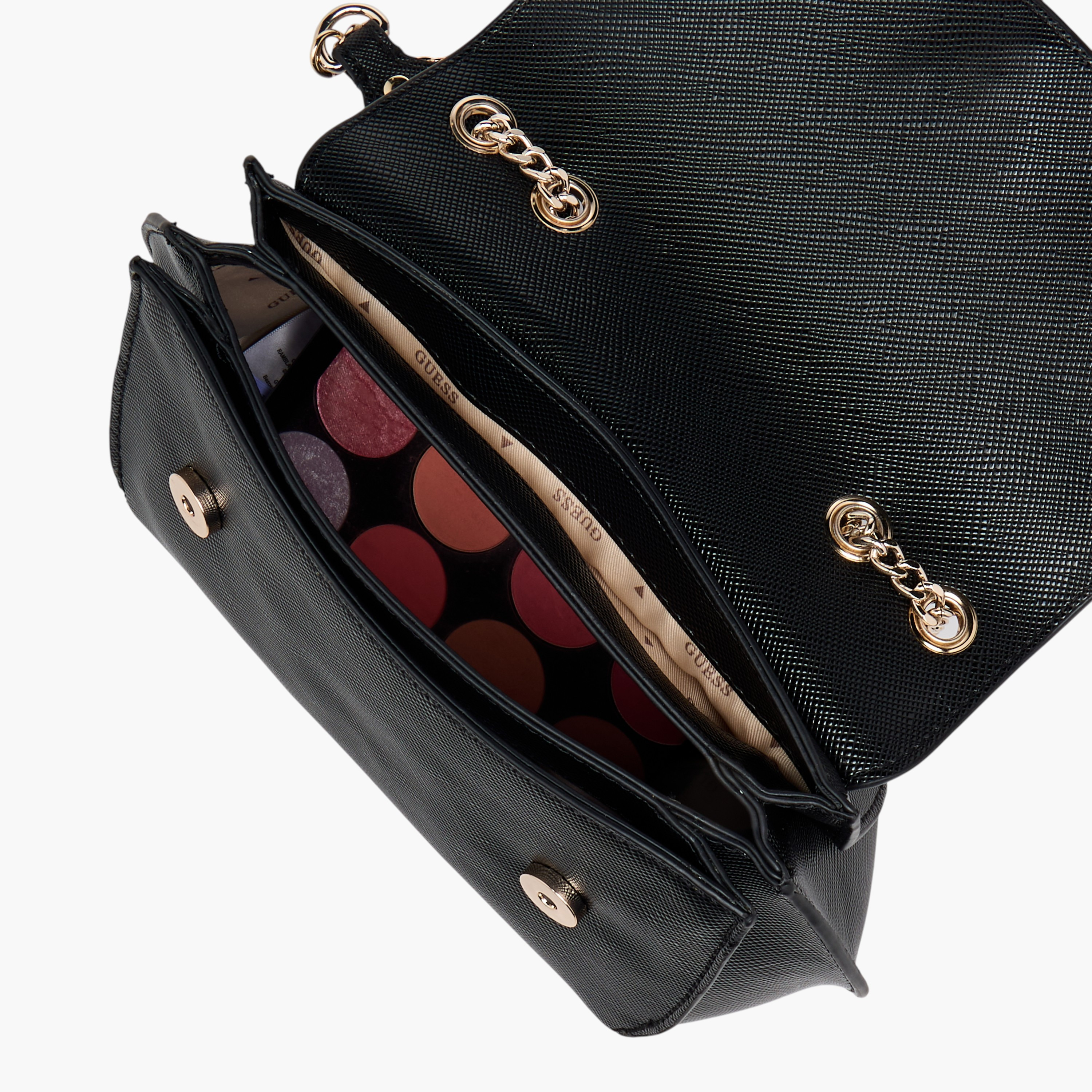 شنطة كروس بودي بارزة الملمس بحزام سلسلة سيرينوفا من جيس-women-bagsandwallets-handbags-image-8
