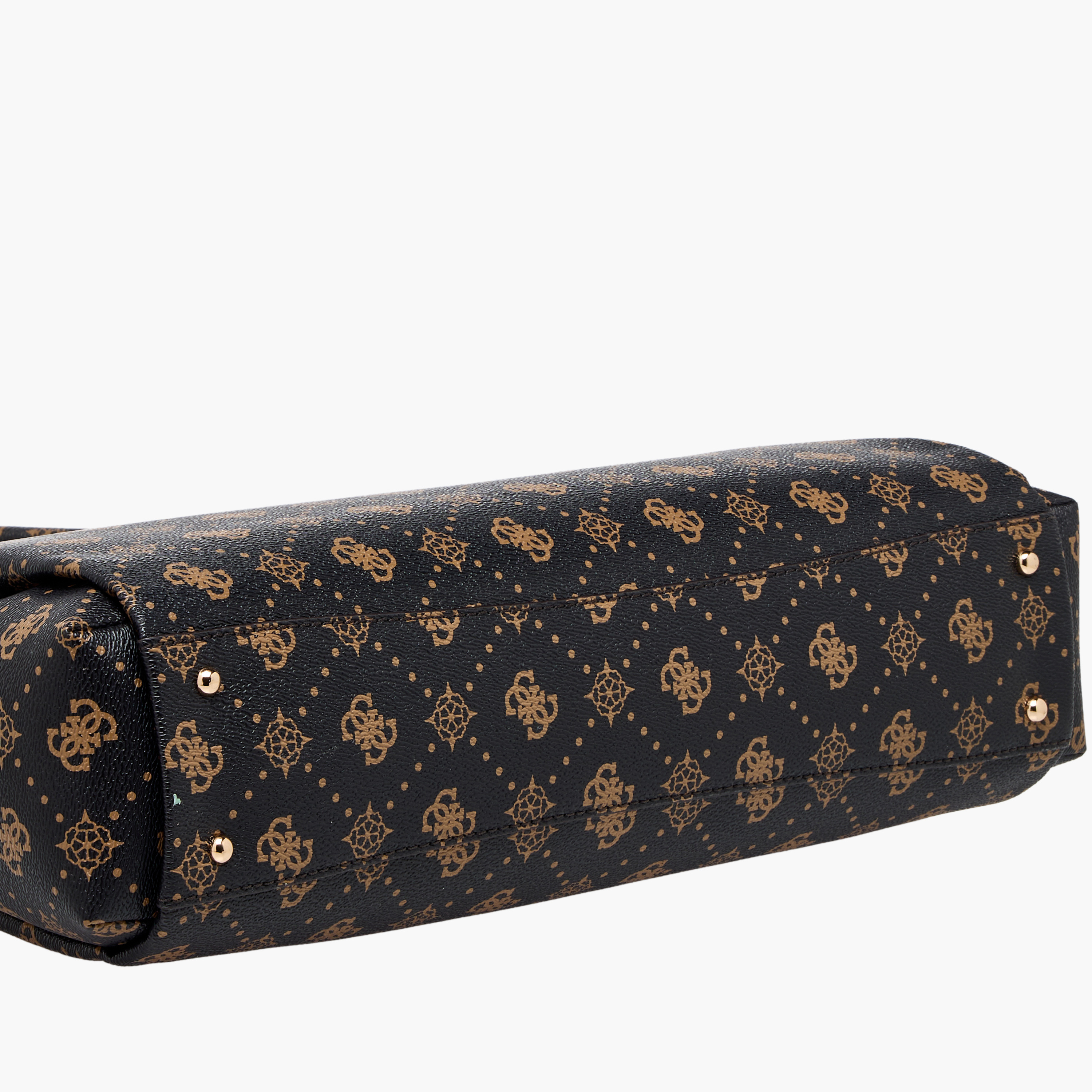 شنطة كتف بسحاب إغلاق وطبعات مونوجرام كاري من جيس-women-bagsandwallets-handbags-image-7