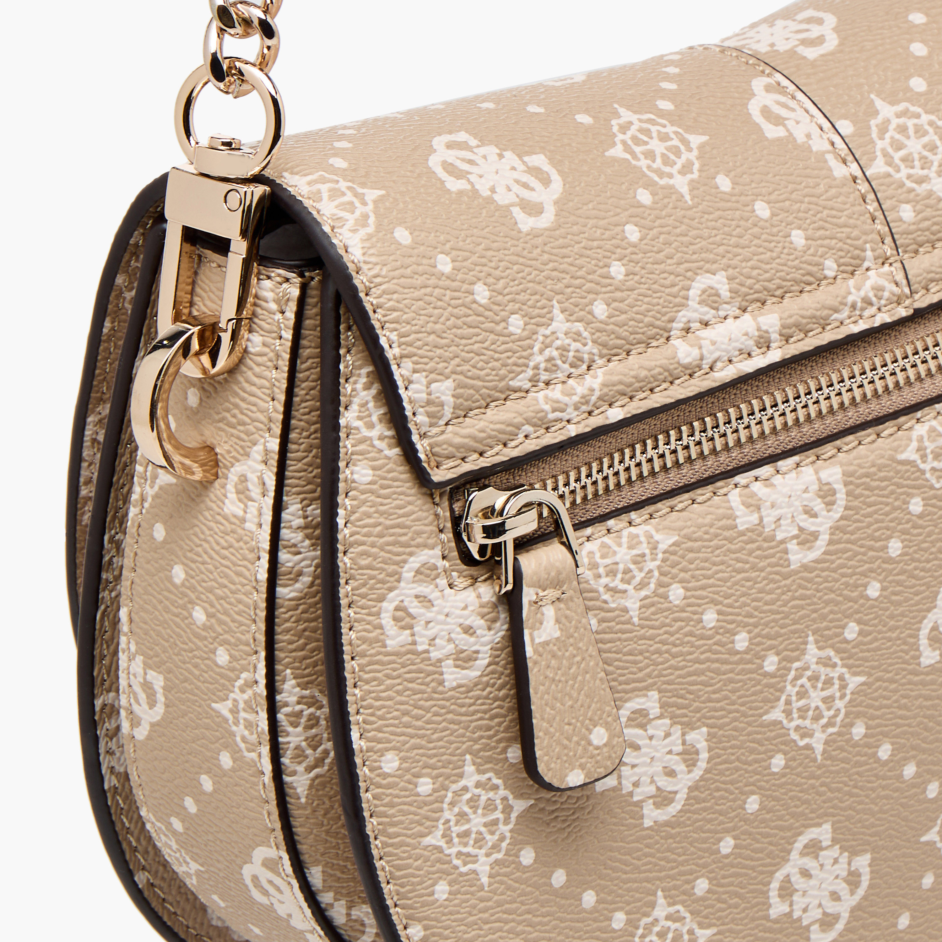Guess Carrie Printed Crossbody Bag with Button Closure-women-bagsandwallets-handbags-image-6