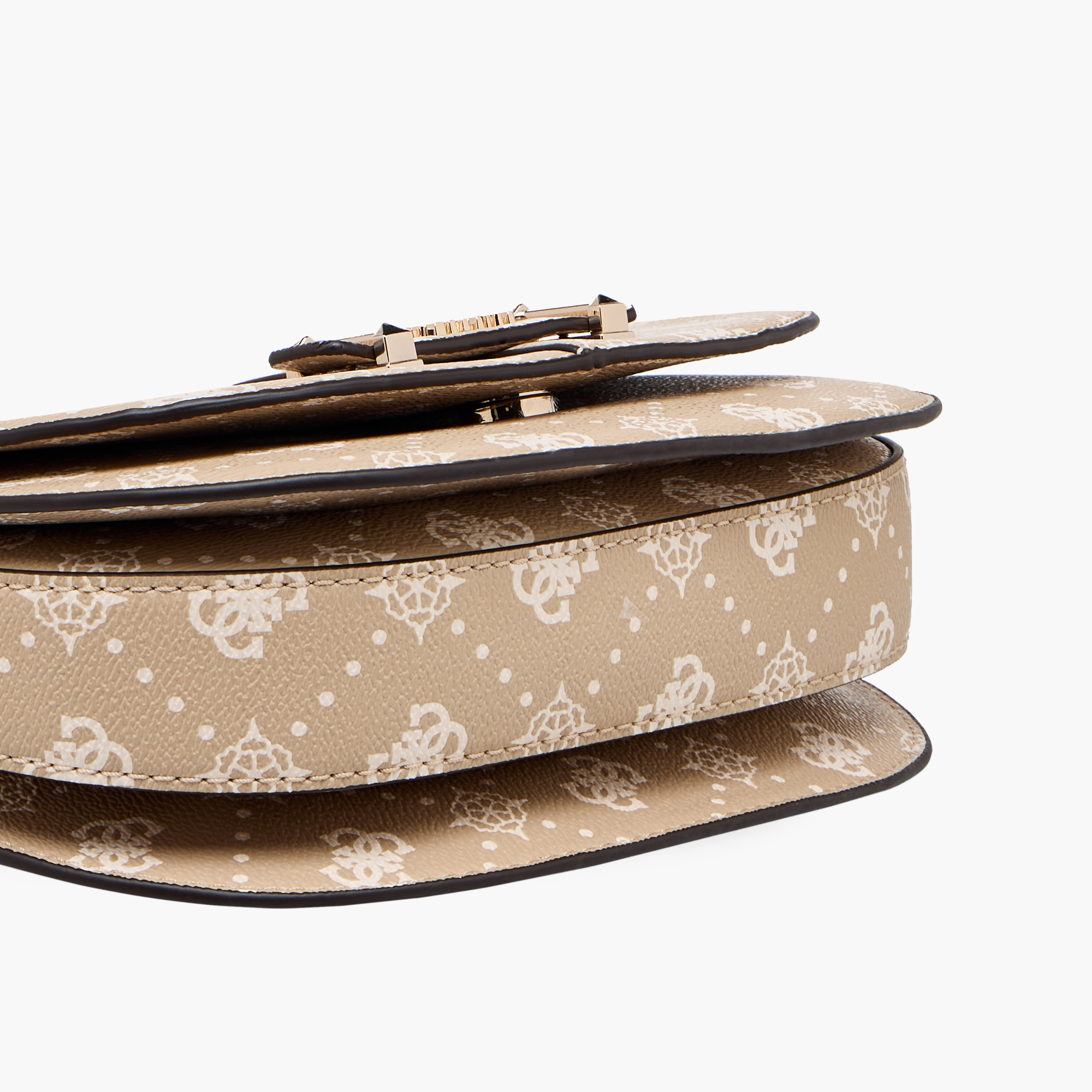 Guess Carrie Printed Crossbody Bag with Button Closure-women-bagsandwallets-handbags-image-7