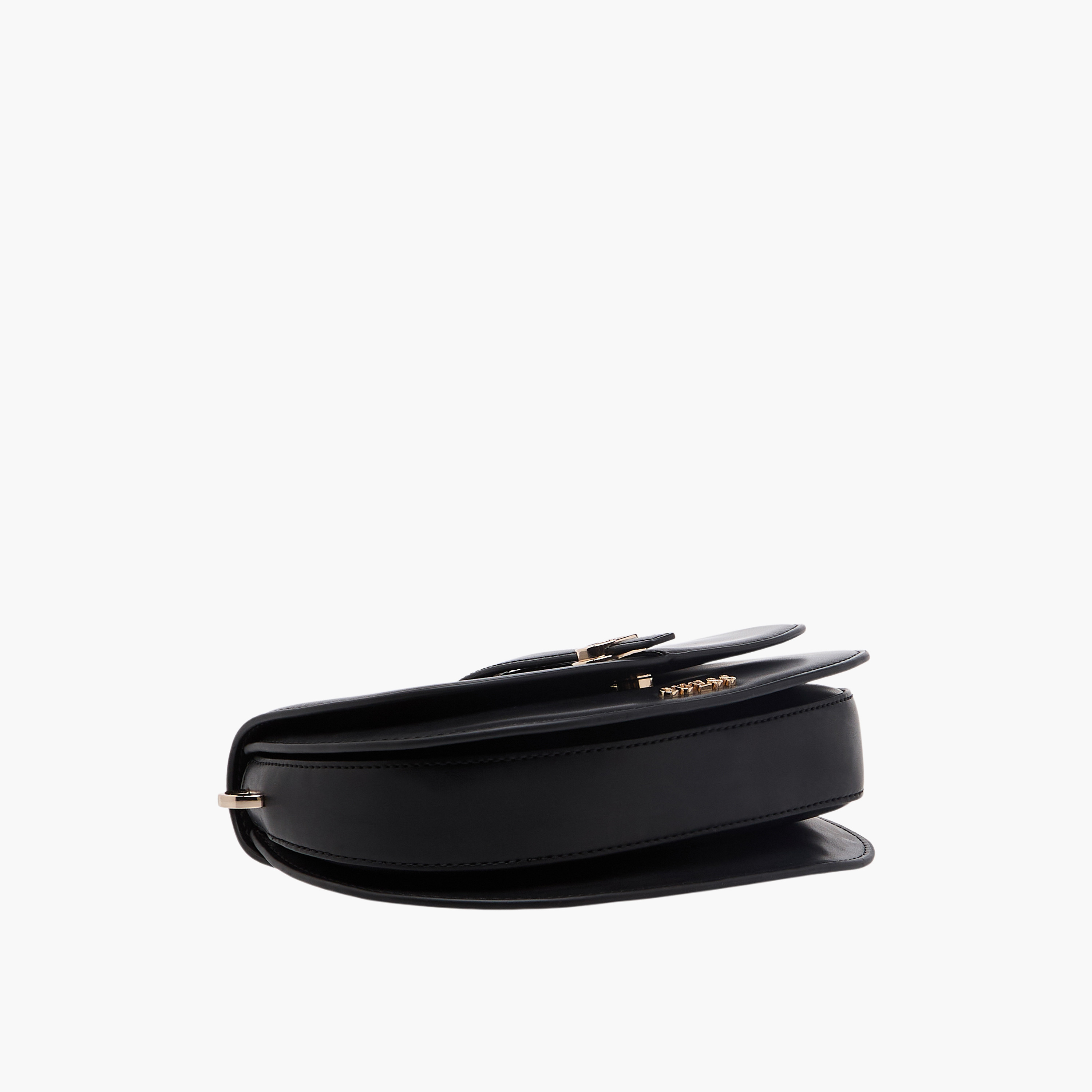 Guess Carrie Solid Crossbody Bag with Detachable Strap-women-bagsandwallets-handbags-image-7