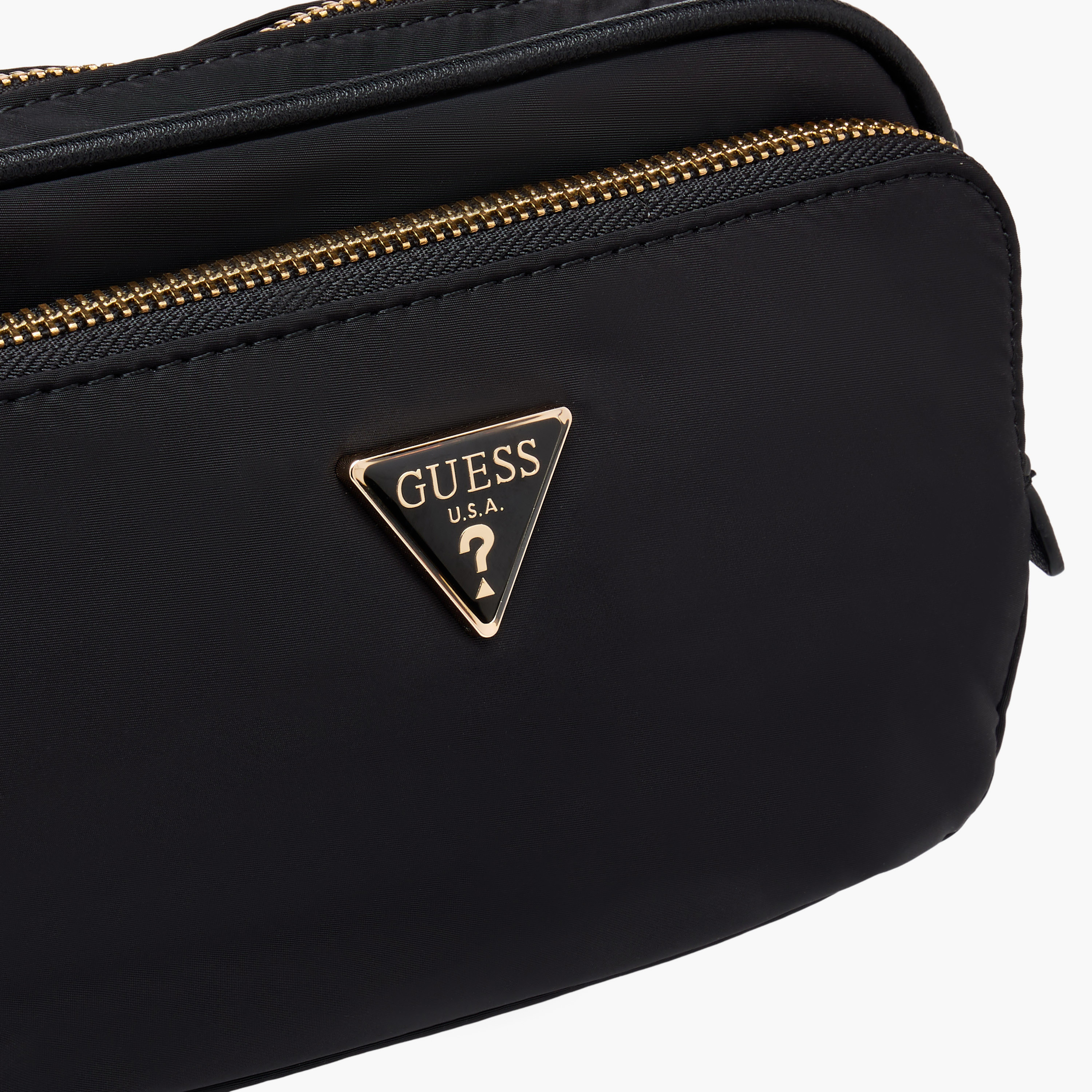 شنطة كروس بودي سادة بحزام قابل للفصل إيكو جيما من جيس-women-bagsandwallets-handbags-image-5