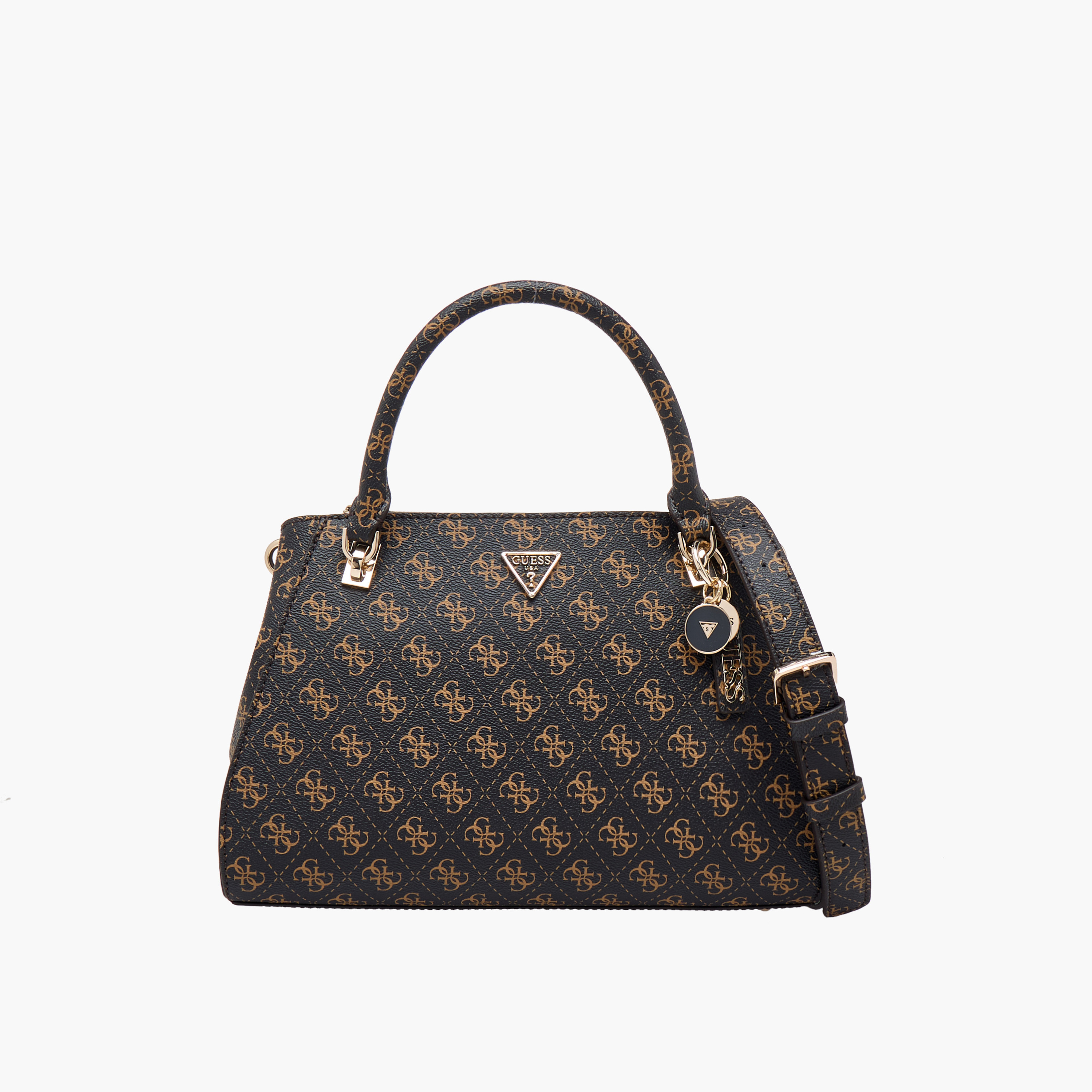 شنطة ساتشيل بحزام قابل للفصل وطبعات مونوجرام نويل II من جيس-women-bagsandwallets-handbags-image-1