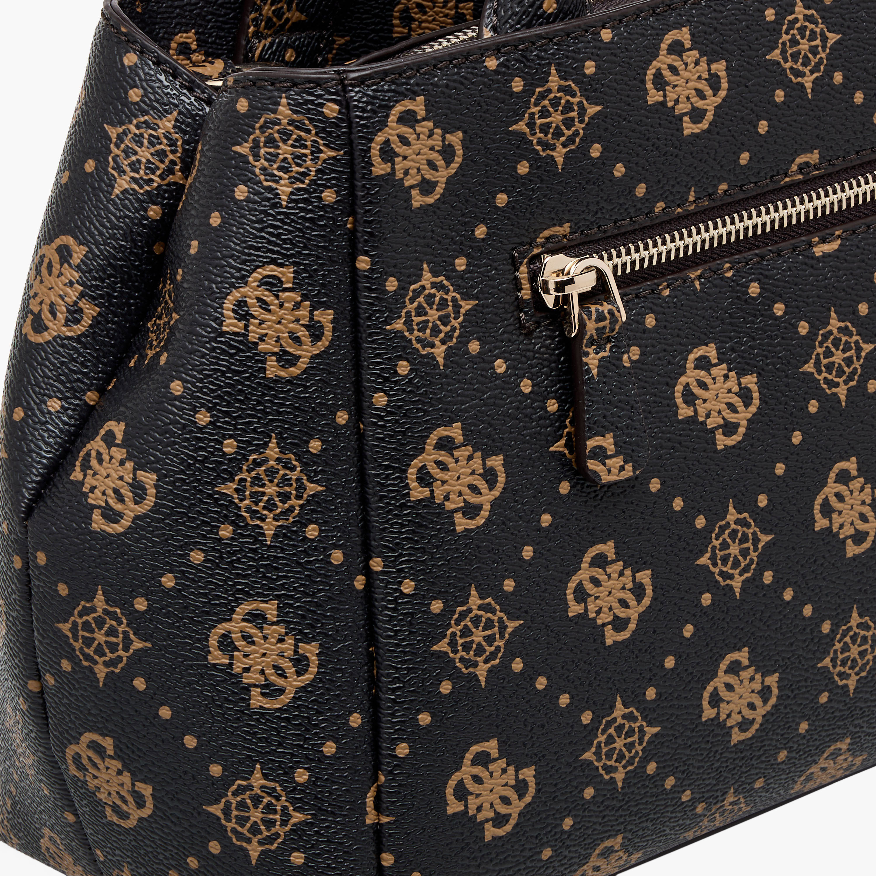 Guess Carrie Printed Crossbody Bag with Zip Closure-women-bagsandwallets-handbags-image-6