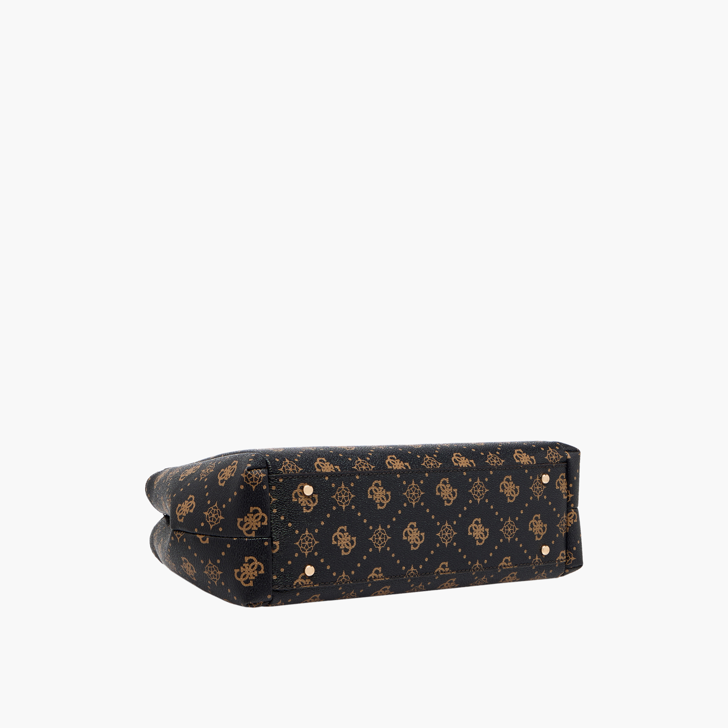 Guess Carrie Printed Crossbody Bag with Zip Closure-women-bagsandwallets-handbags-image-7