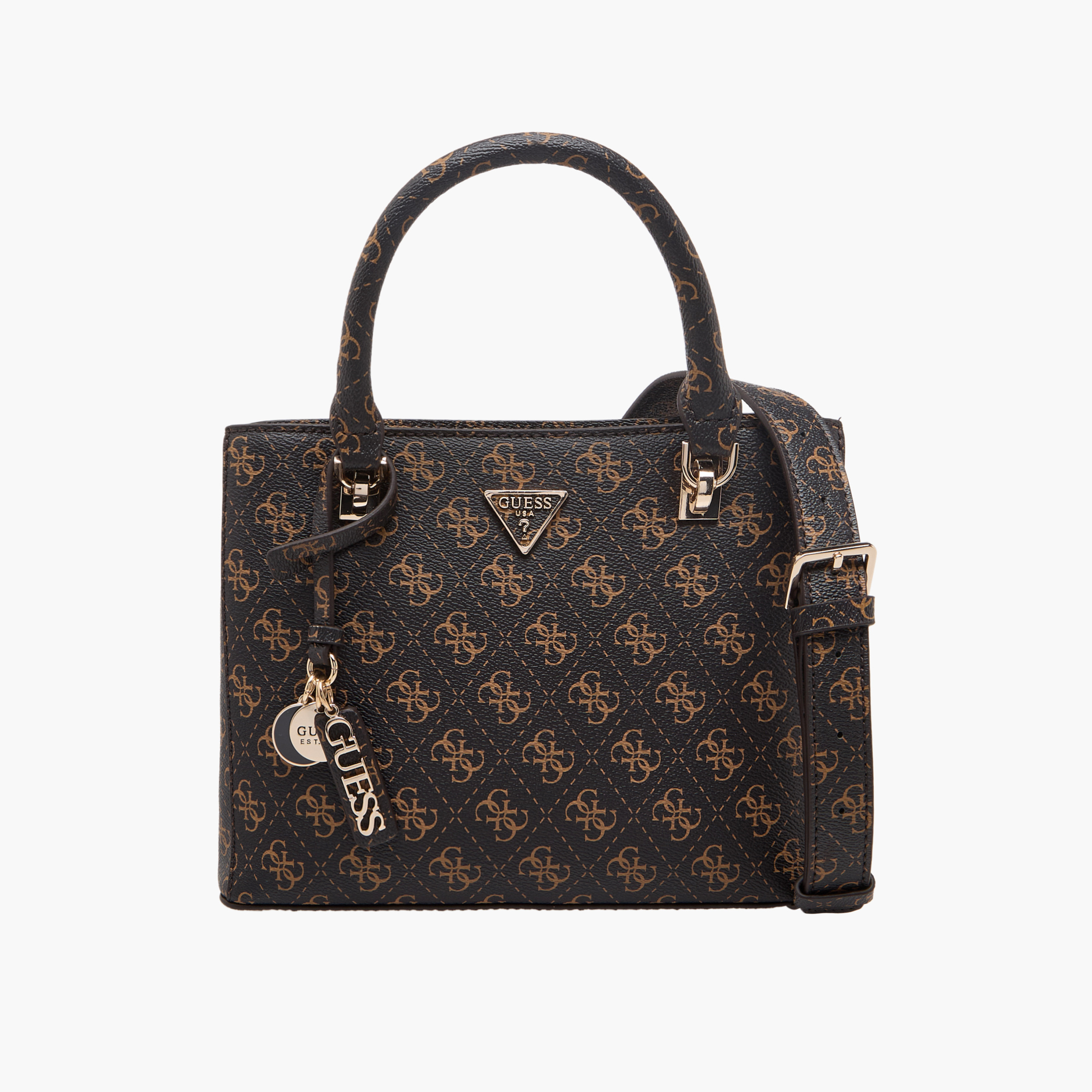 شنطة كروس بودي بمقابض مزدوجة وطبعات مونوجرام نويل II من جيس-women-bagsandwallets-handbags-image-1