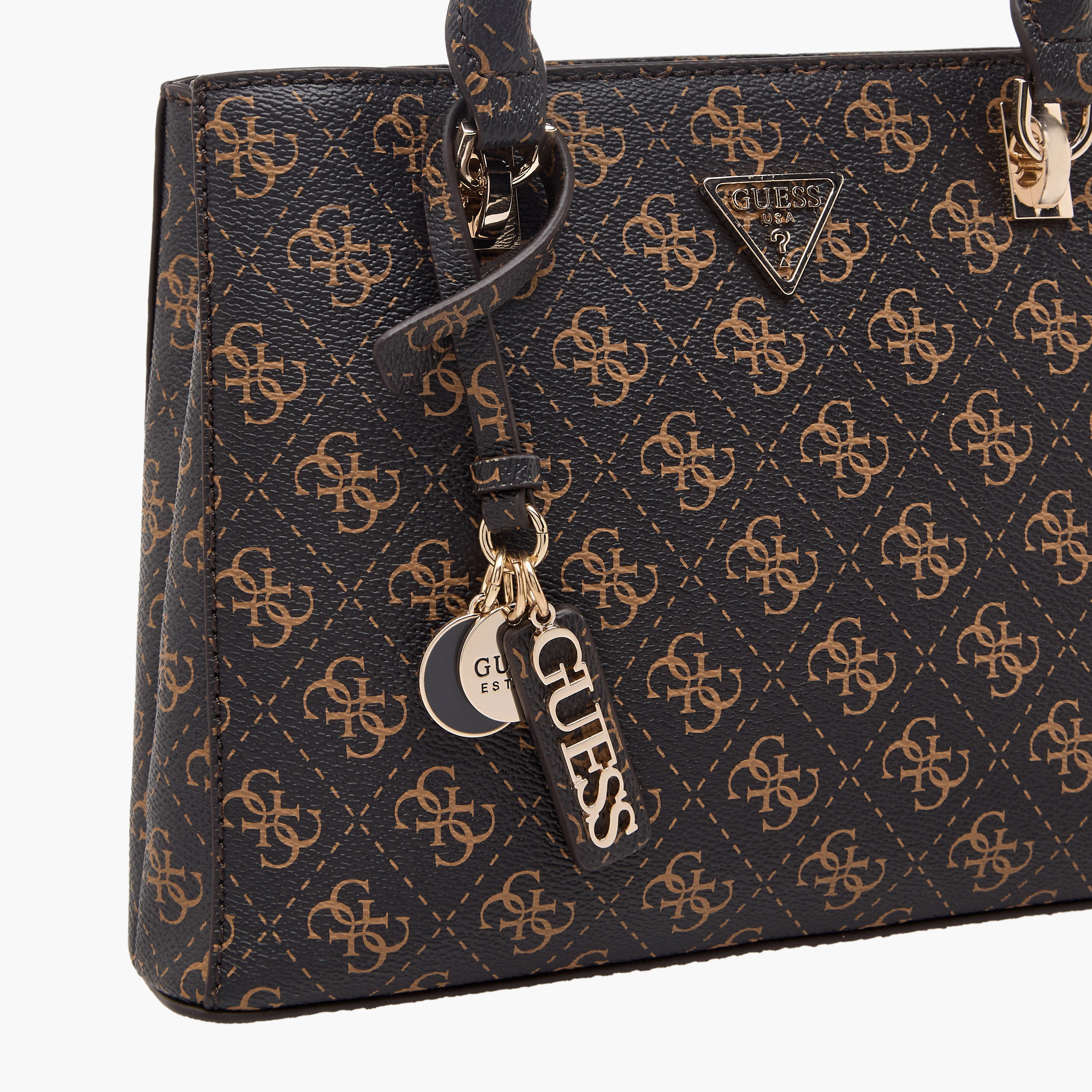 شنطة كروس بودي بمقابض مزدوجة وطبعات مونوجرام نويل II من جيس-women-bagsandwallets-handbags-image-5