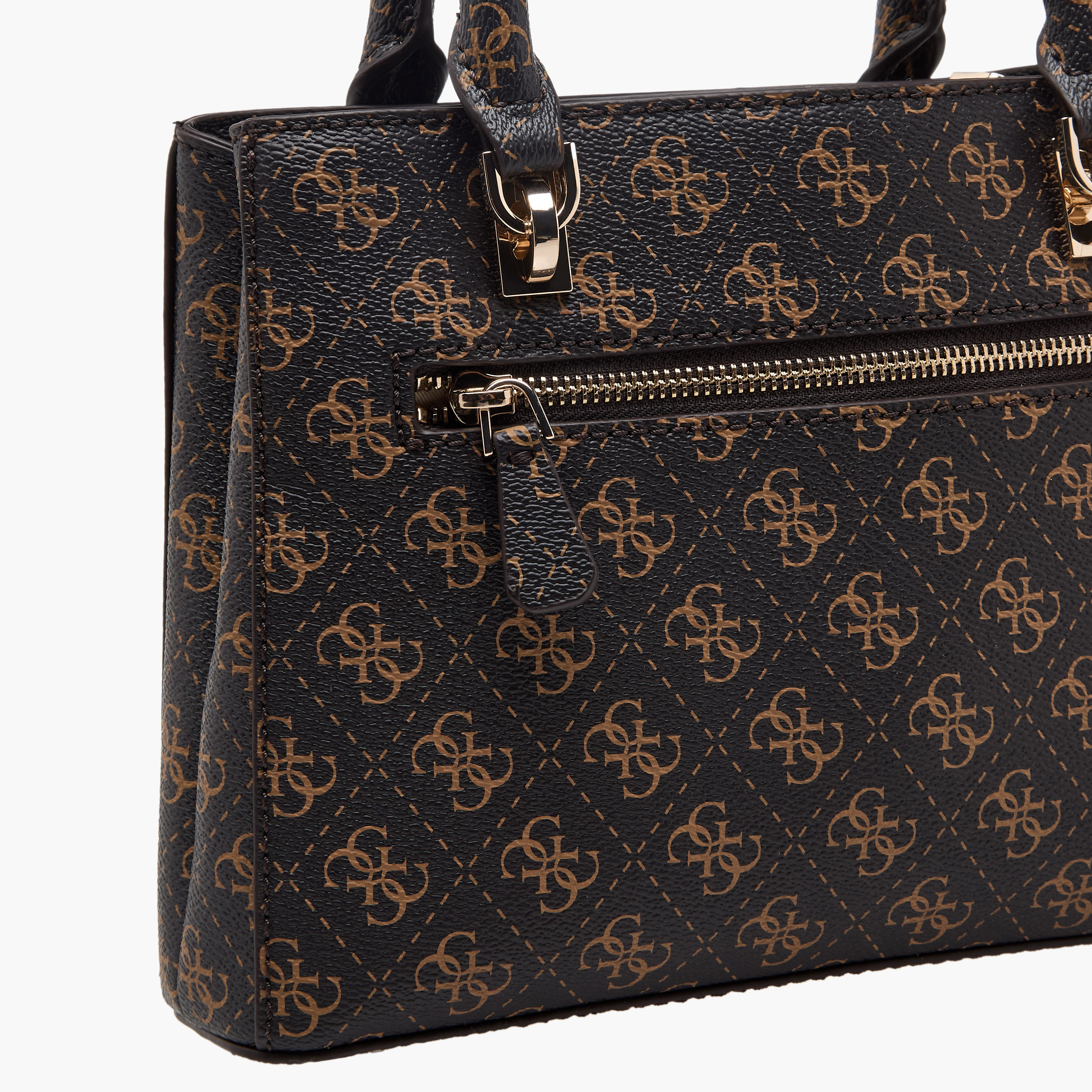 شنطة كروس بودي بمقابض مزدوجة وطبعات مونوجرام نويل II من جيس-women-bagsandwallets-handbags-image-6