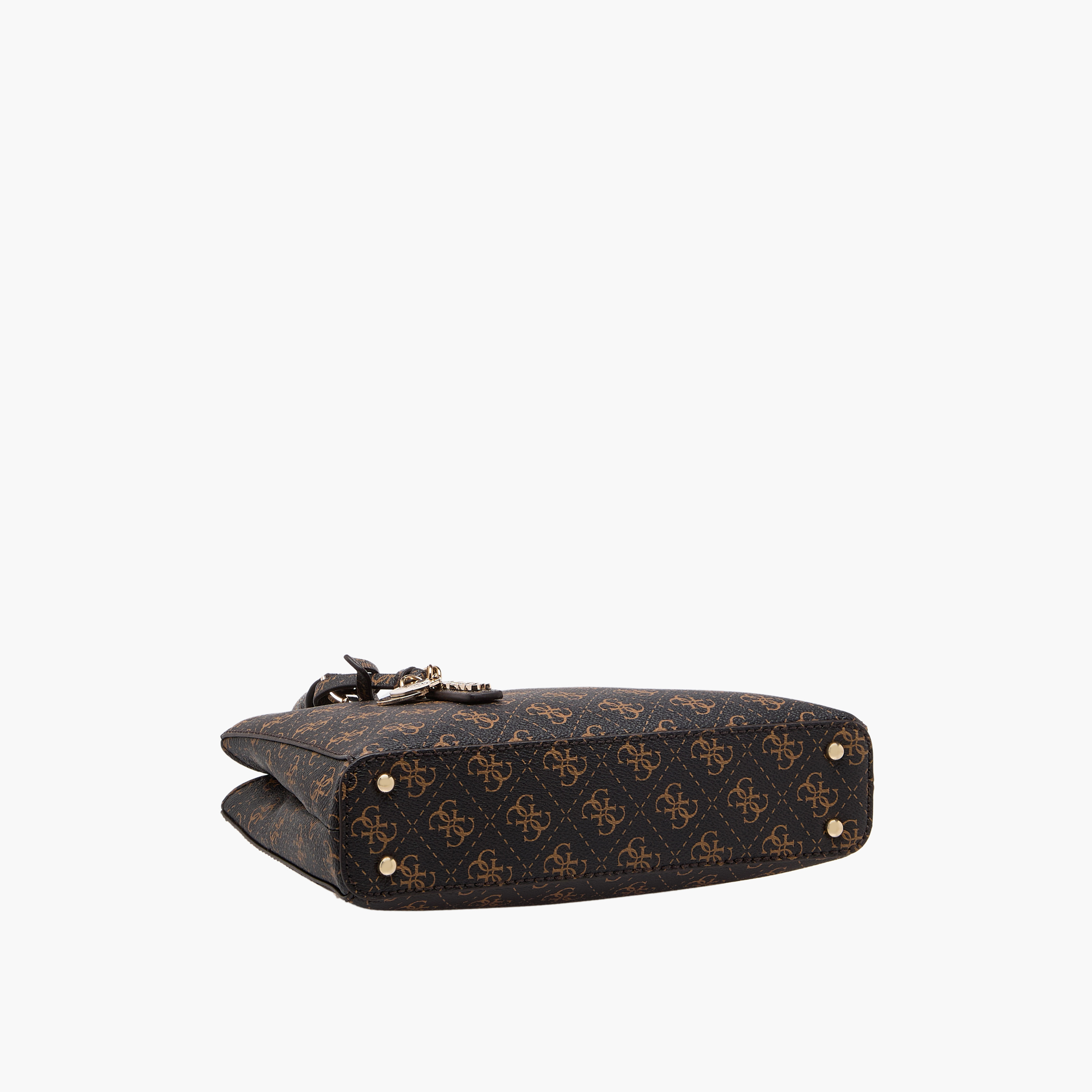 شنطة كروس بودي بمقابض مزدوجة وطبعات مونوجرام نويل II من جيس-women-bagsandwallets-handbags-image-7