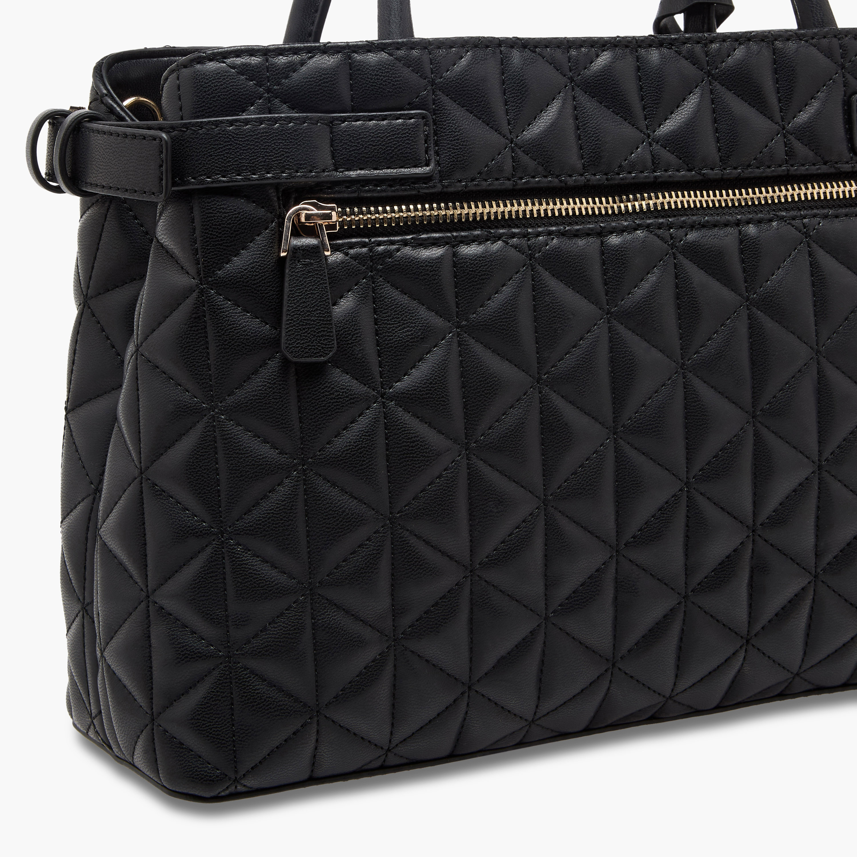 Guess Paisleigh Girlfriend Quilted Tote Bag with Zip Closure-women-bagsandwallets-handbags-image-6