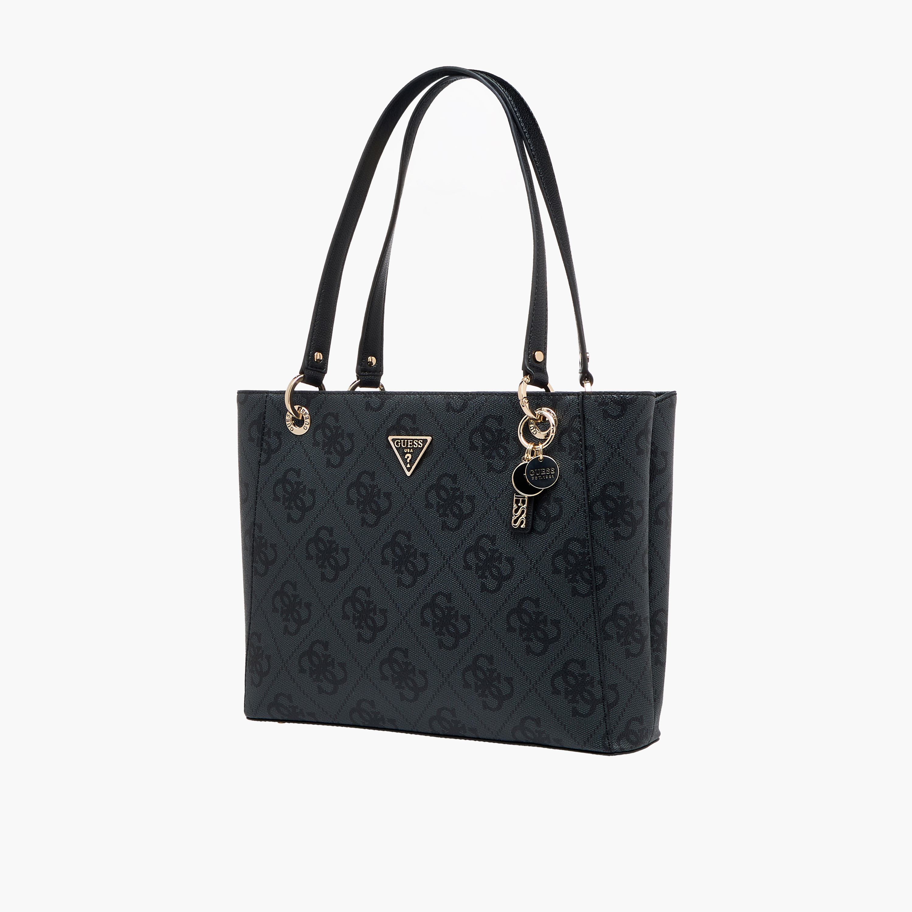 شنطة توتي بمقابض مزدوجة وطبعات ميلندا من جيس-women-bagsandwallets-handbags-image-3