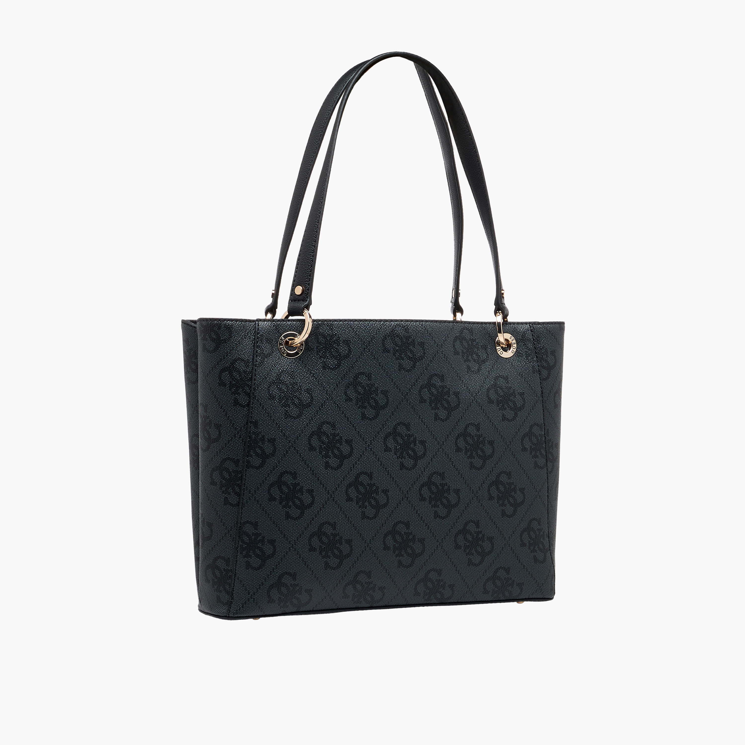 شنطة توتي بمقابض مزدوجة وطبعات ميلندا من جيس-women-bagsandwallets-handbags-image-4