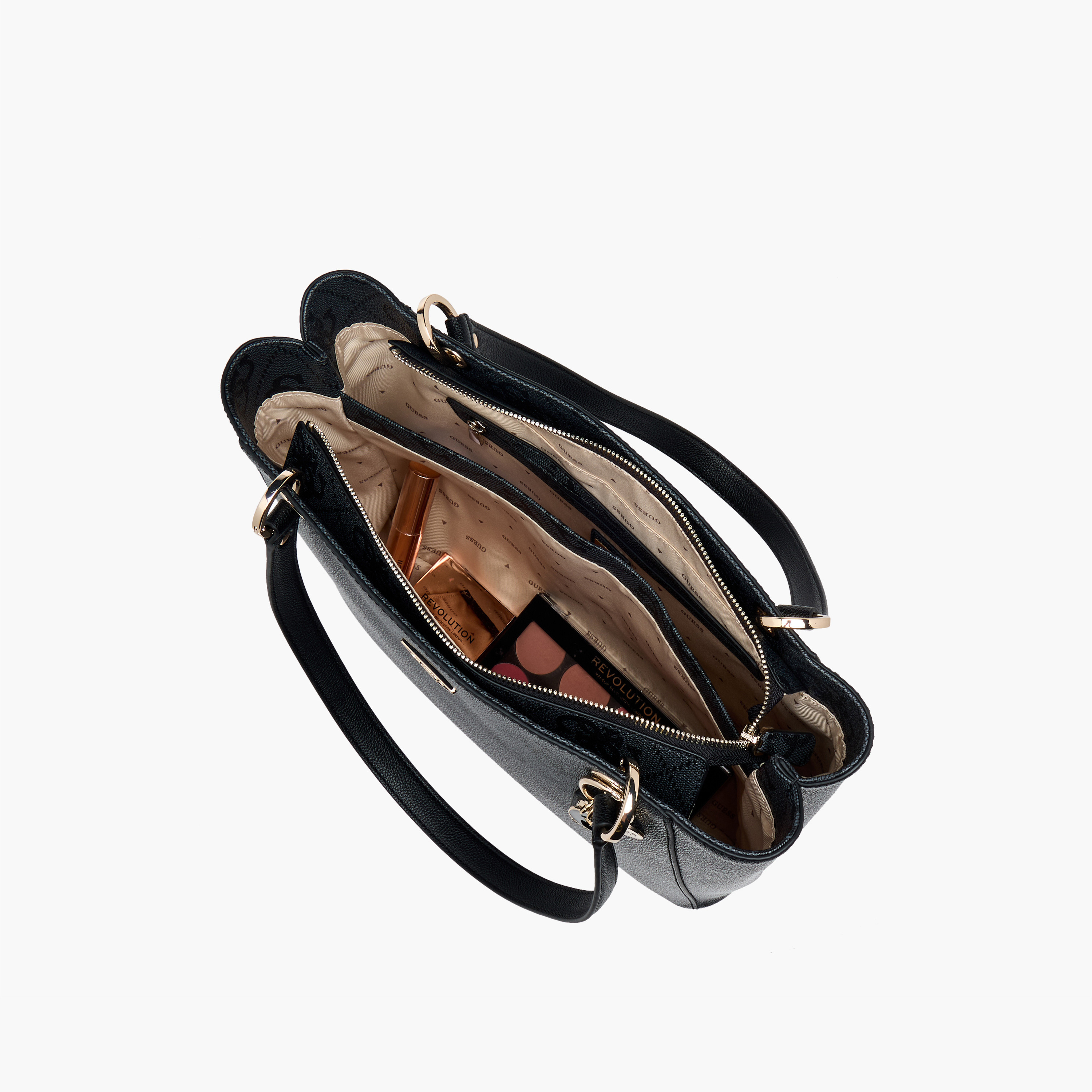 شنطة توتي بمقابض مزدوجة وطبعات ميلندا من جيس-women-bagsandwallets-handbags-image-9