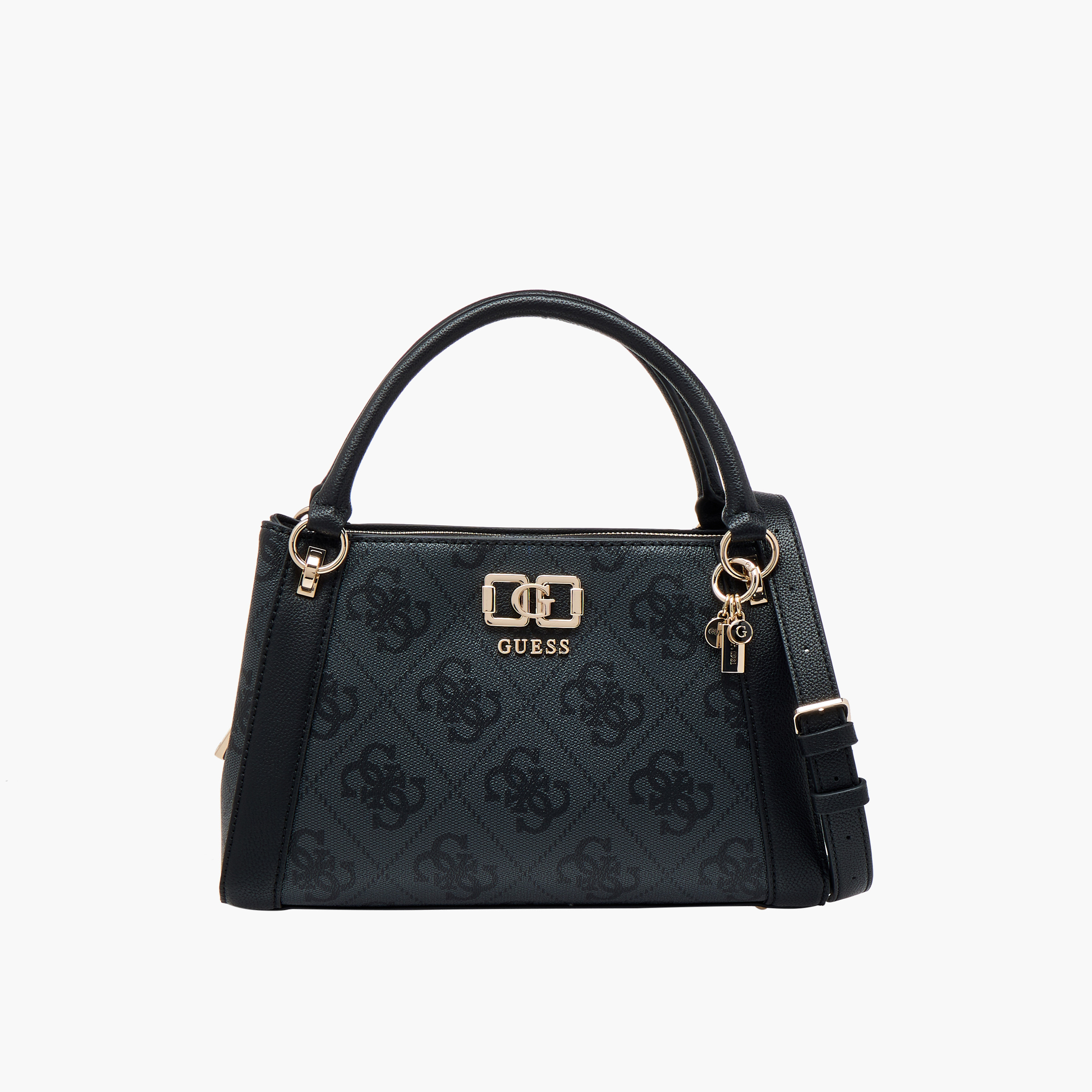 شنطة توتي بسحاب إغلاق وطبعات مونوجرام كارنيلا من جيس-women-bagsandwallets-handbags-image-1