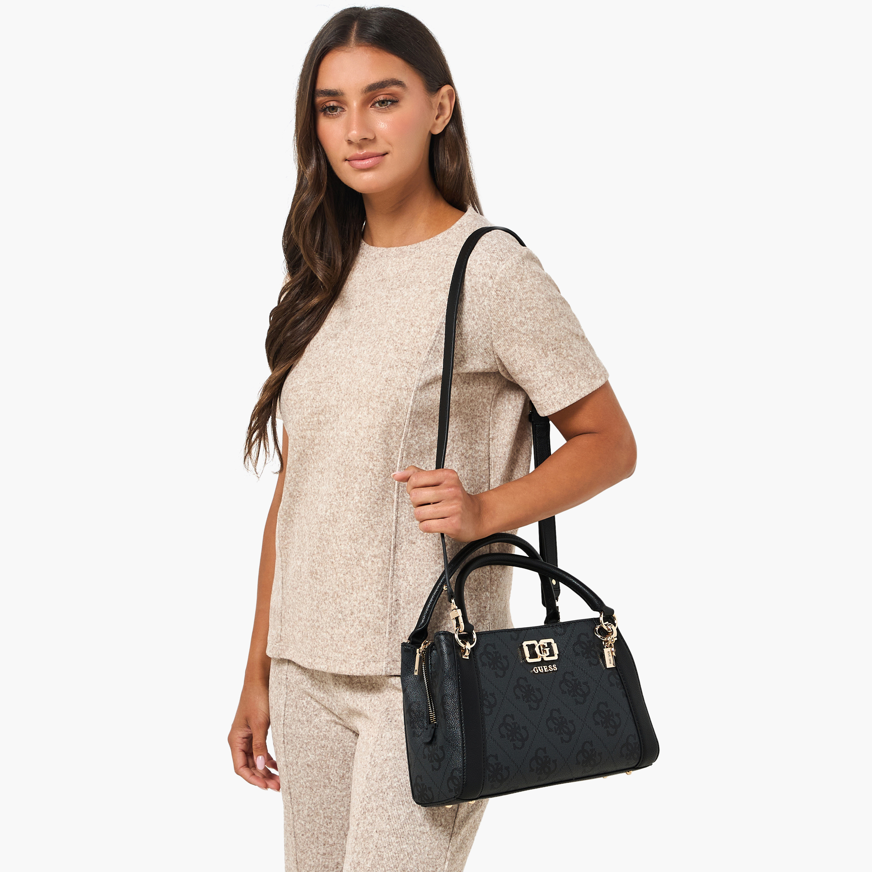 شنطة توتي بسحاب إغلاق وطبعات مونوجرام كارنيلا من جيس-women-bagsandwallets-handbags-image-2