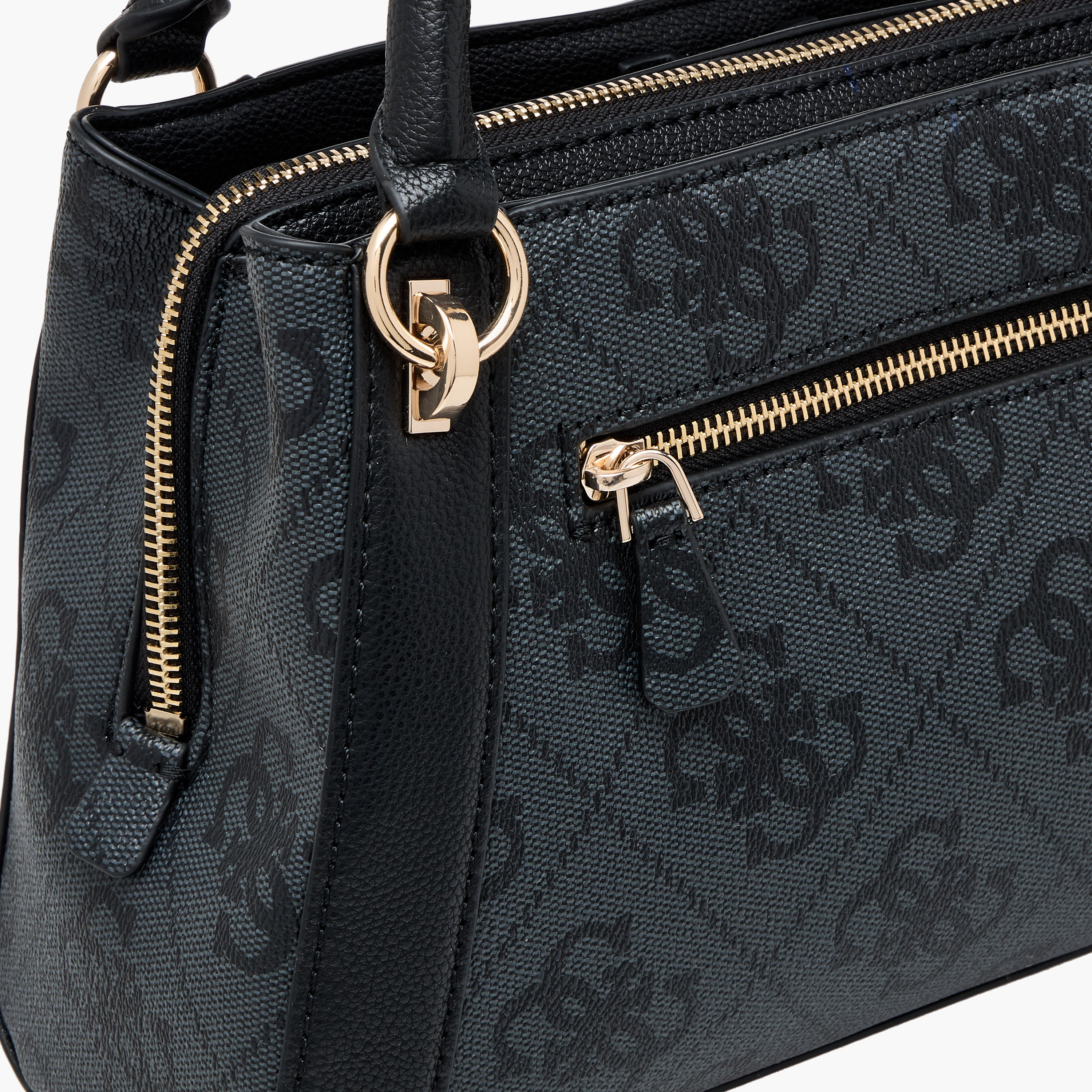 شنطة توتي بسحاب إغلاق وطبعات مونوجرام كارنيلا من جيس-women-bagsandwallets-handbags-image-6