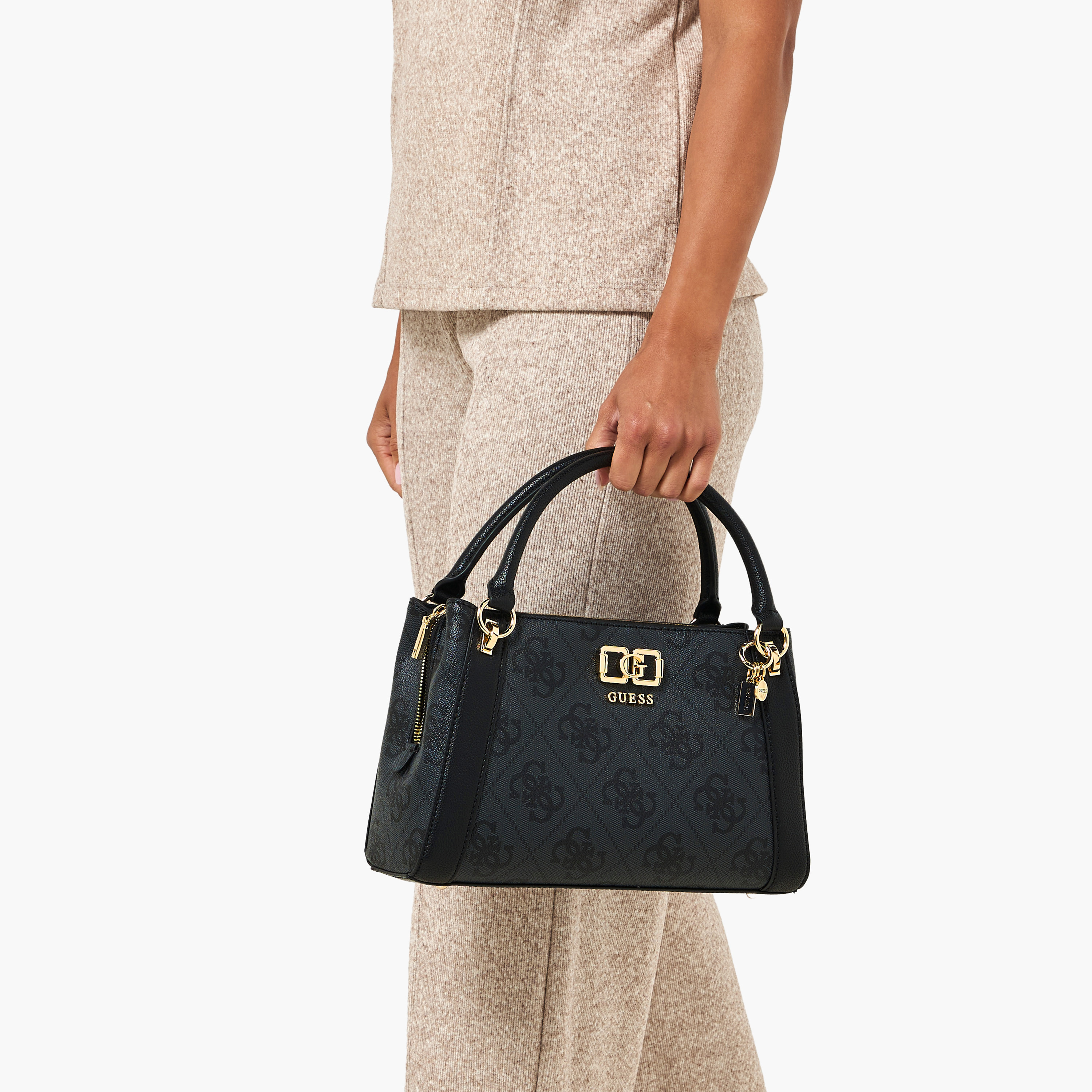 شنطة توتي بسحاب إغلاق وطبعات مونوجرام كارنيلا من جيس-women-bagsandwallets-handbags-image-8