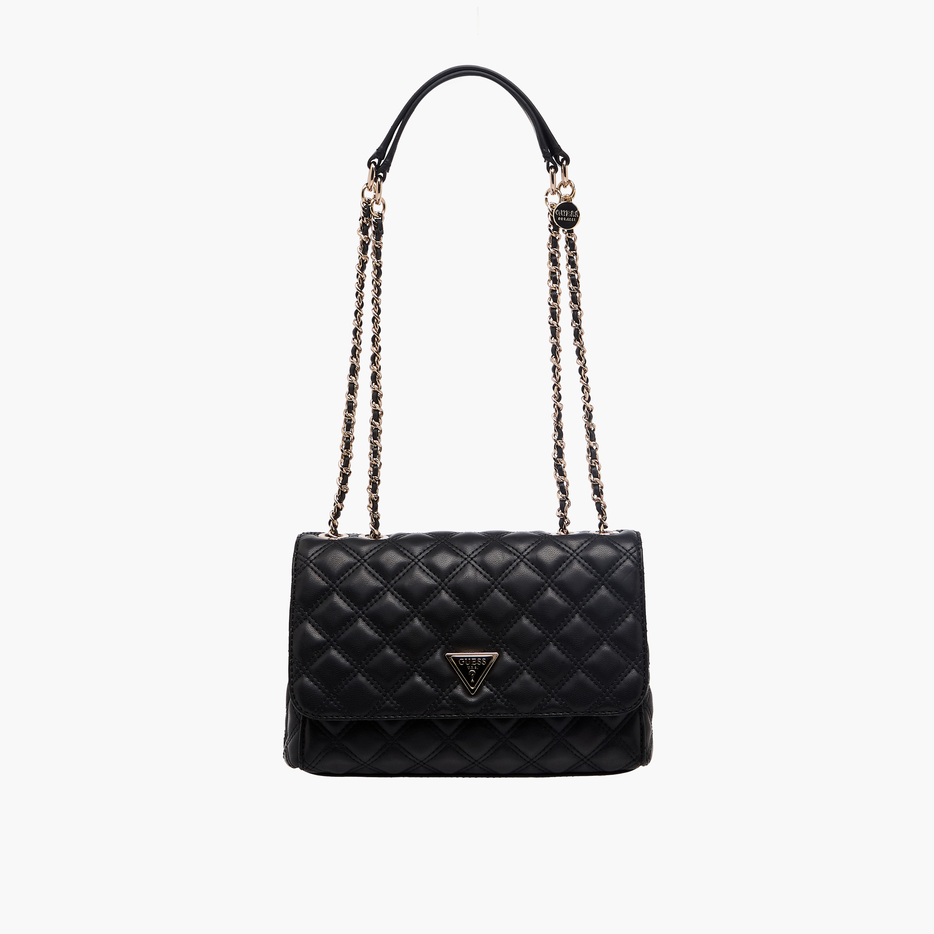 شنطة كتف مبطنة بحزام سلسلة جيولي II من جيس-women-bagsandwallets-handbags-image-1