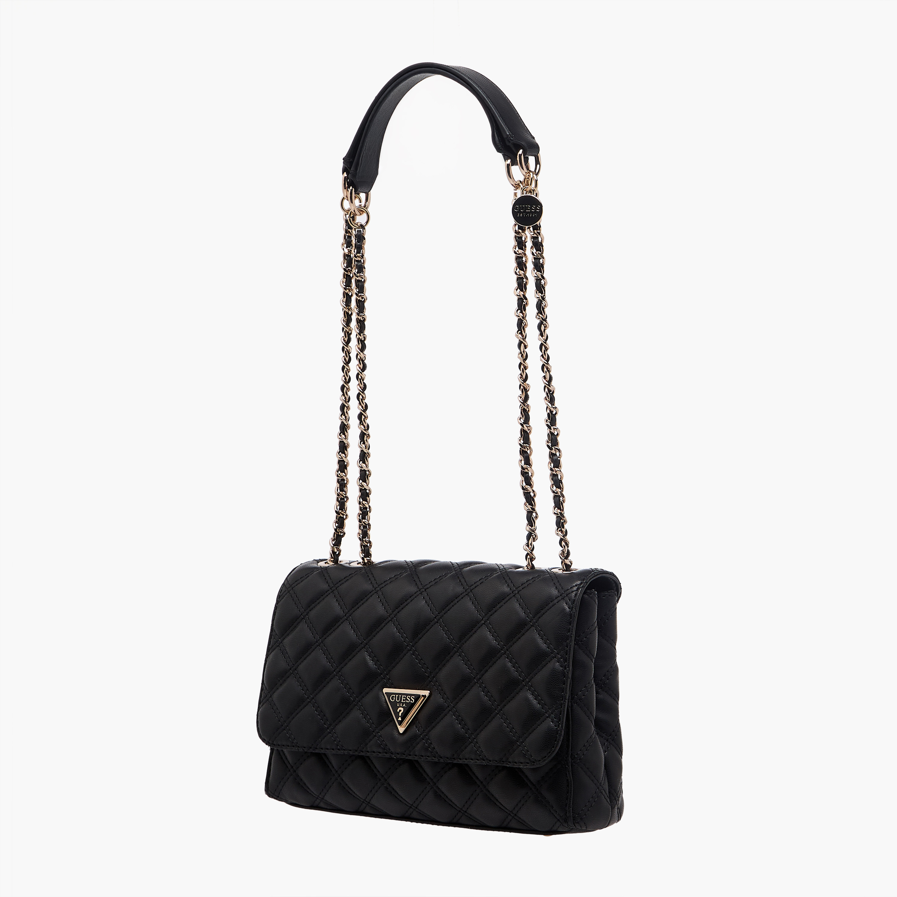 شنطة كتف مبطنة بحزام سلسلة جيولي II من جيس-women-bagsandwallets-handbags-image-3