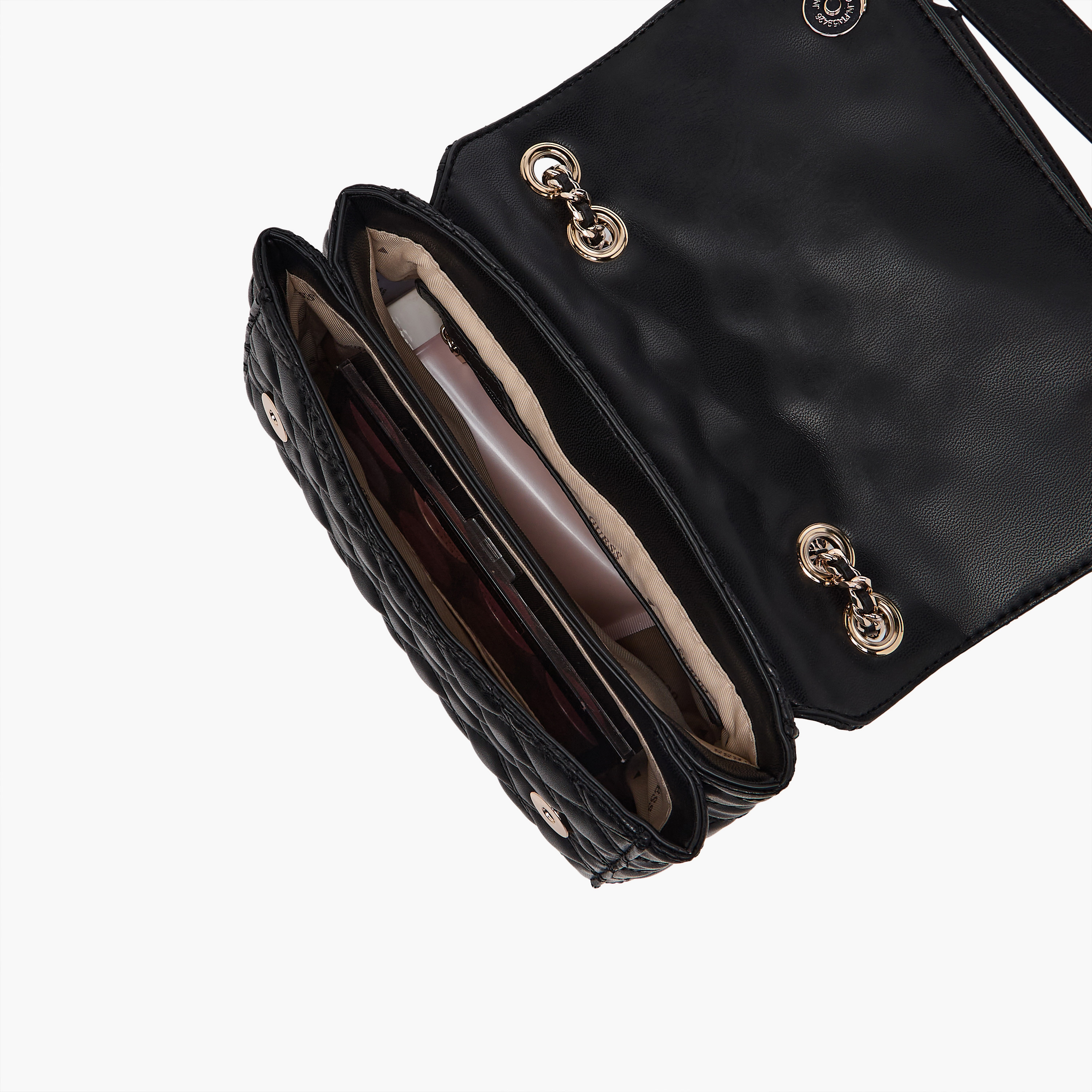 شنطة كتف مبطنة بحزام سلسلة جيولي II من جيس-women-bagsandwallets-handbags-image-7