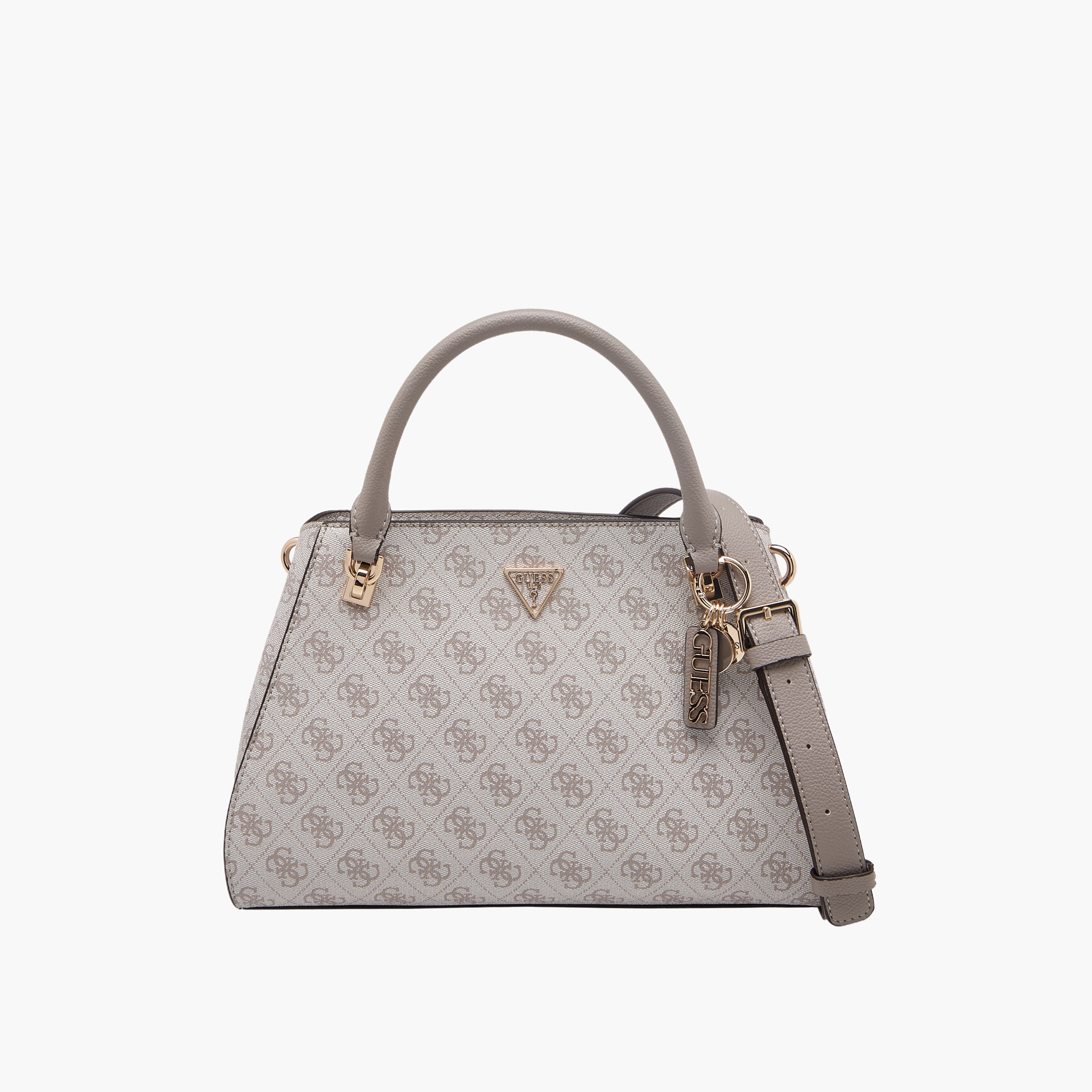 شنطة توتي بطبعات مونوجرام بمقابض مزدوجة نوال II من جيس-women-bagsandwallets-handbags-image-1