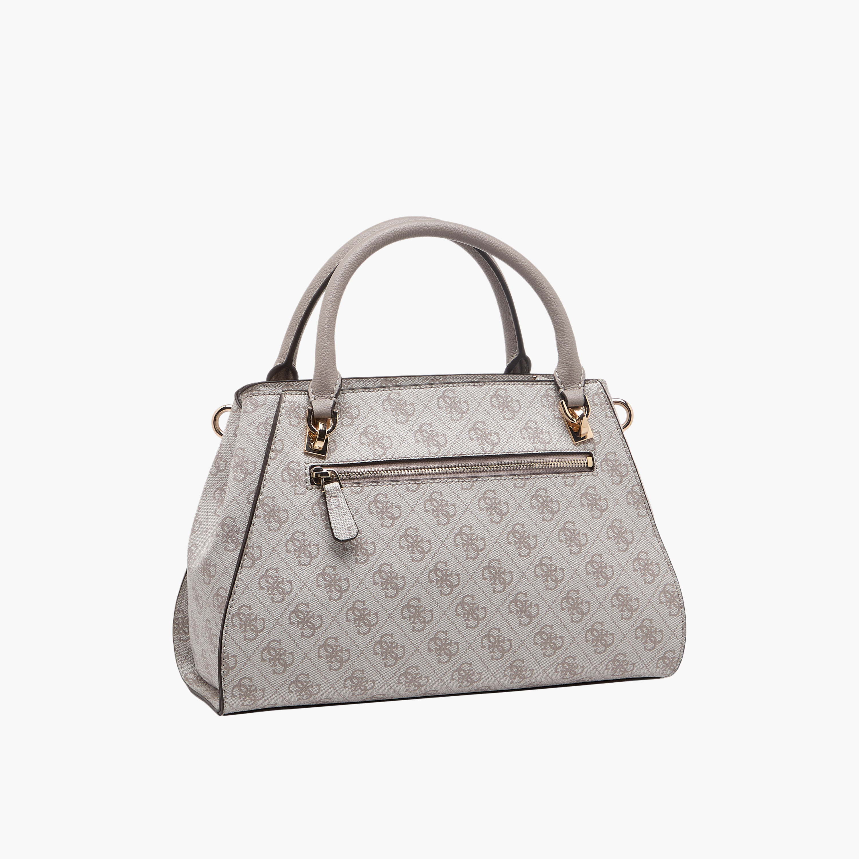 شنطة توتي بطبعات مونوجرام بمقابض مزدوجة نوال II من جيس-women-bagsandwallets-handbags-image-4