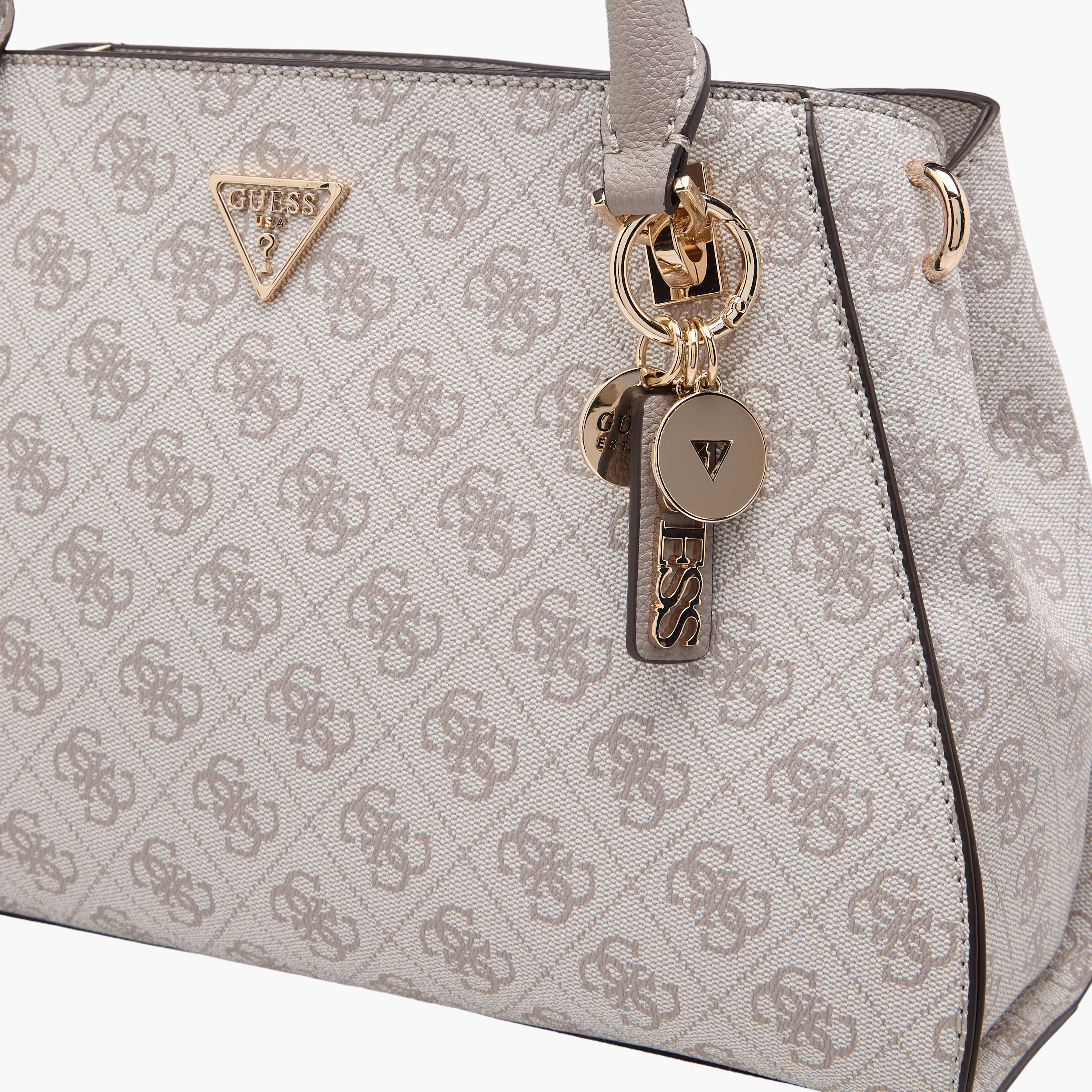 شنطة توتي بطبعات مونوجرام بمقابض مزدوجة نوال II من جيس-women-bagsandwallets-handbags-image-5