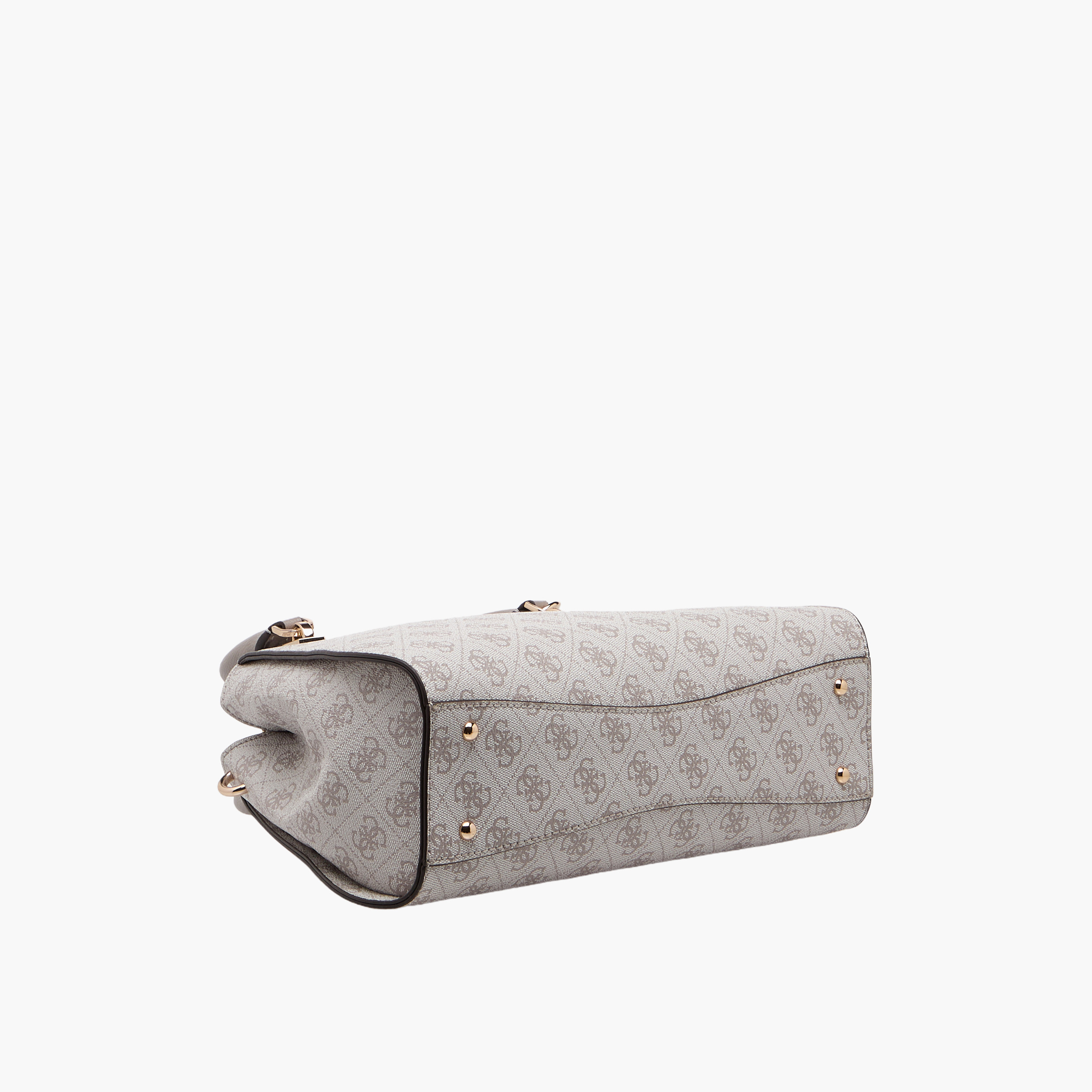 شنطة توتي بطبعات مونوجرام بمقابض مزدوجة نوال II من جيس-women-bagsandwallets-handbags-image-7