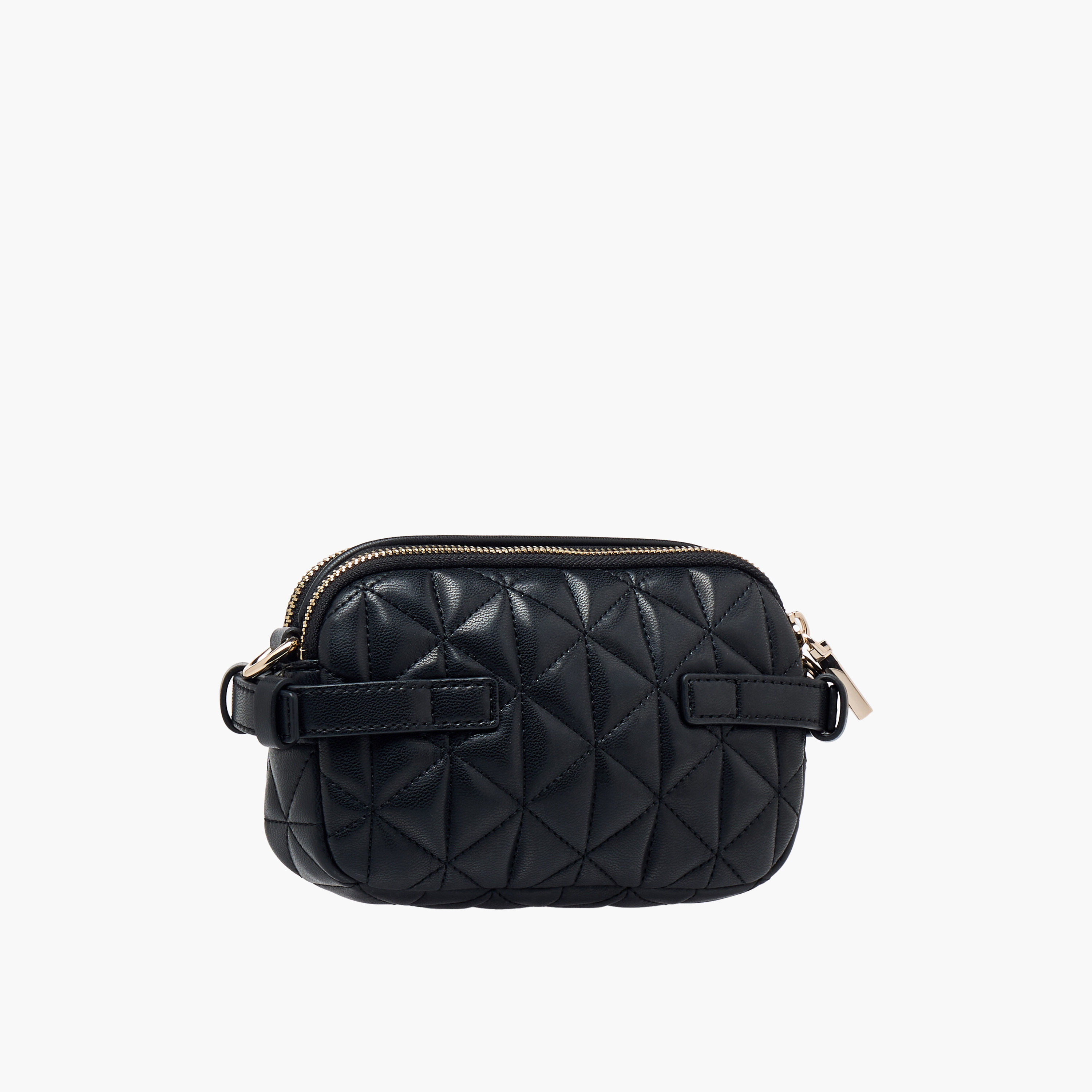 Guess Paisleigh Quilted Crossbody Bag with Zip Closure-women-bagsandwallets-handbags-image-4