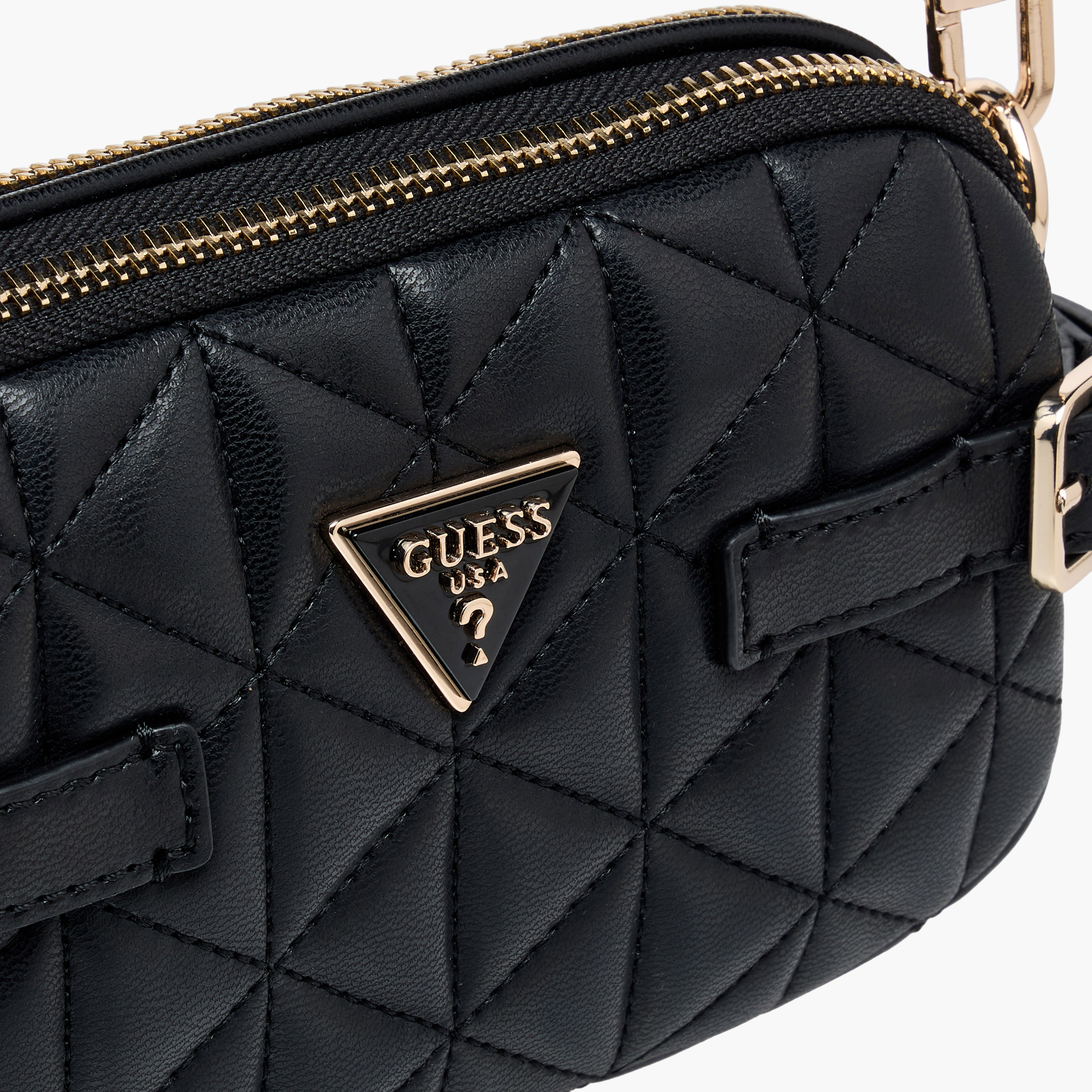 Guess Paisleigh Quilted Crossbody Bag with Zip Closure-women-bagsandwallets-handbags-image-5