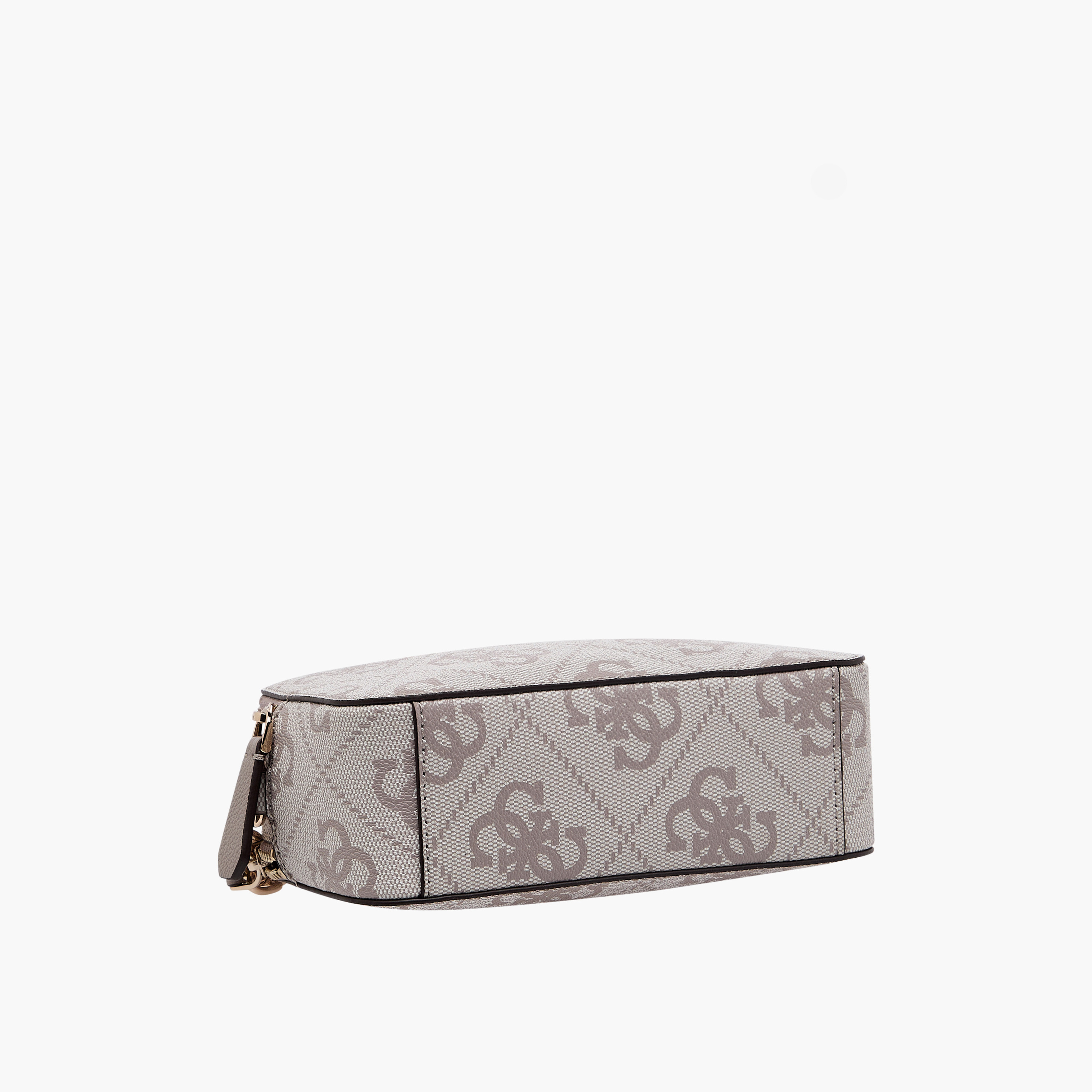 Guess Noelle II Monogram Texture Crossbody Bag with Chain Strap-women-bagsandwallets-handbags-image-7
