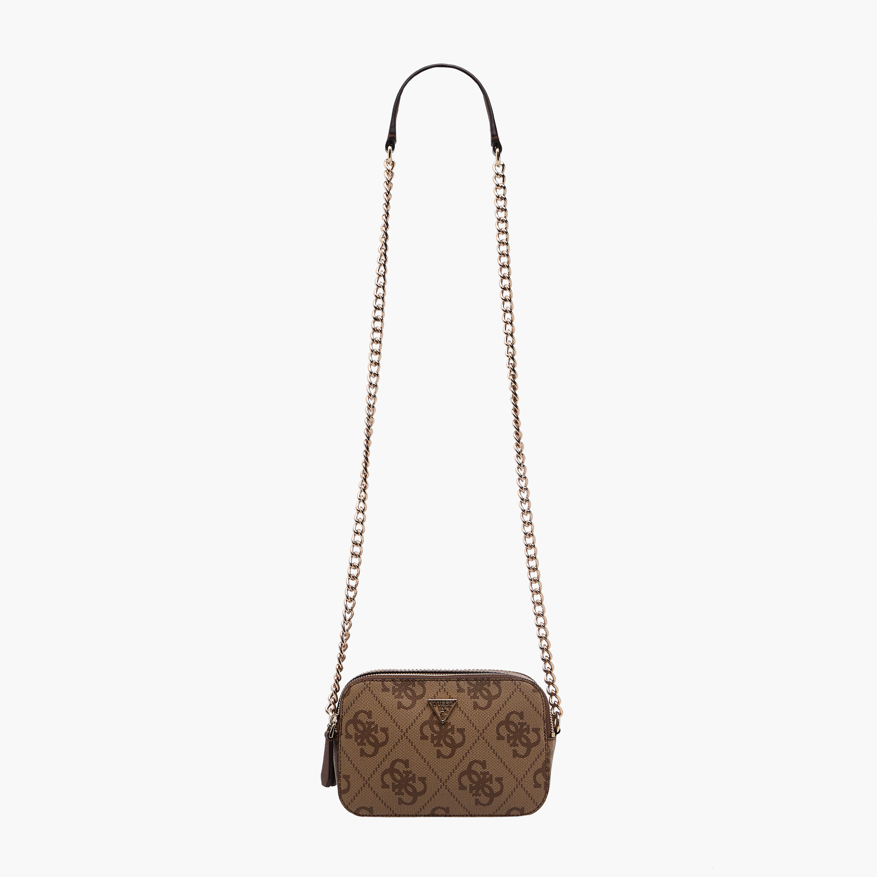 Guess Noelle II Printed Crossbody Bag with Zip Closure-women-bagsandwallets-handbags-image-3