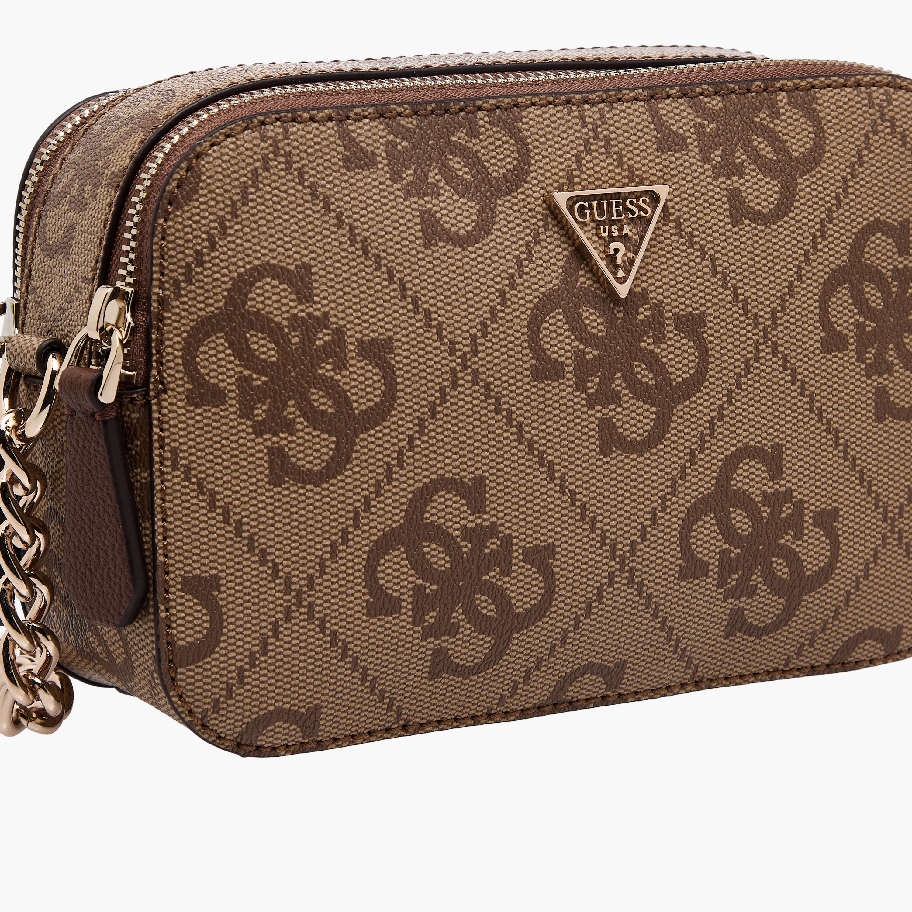 Guess Noelle II Printed Crossbody Bag with Zip Closure-women-bagsandwallets-handbags-image-5