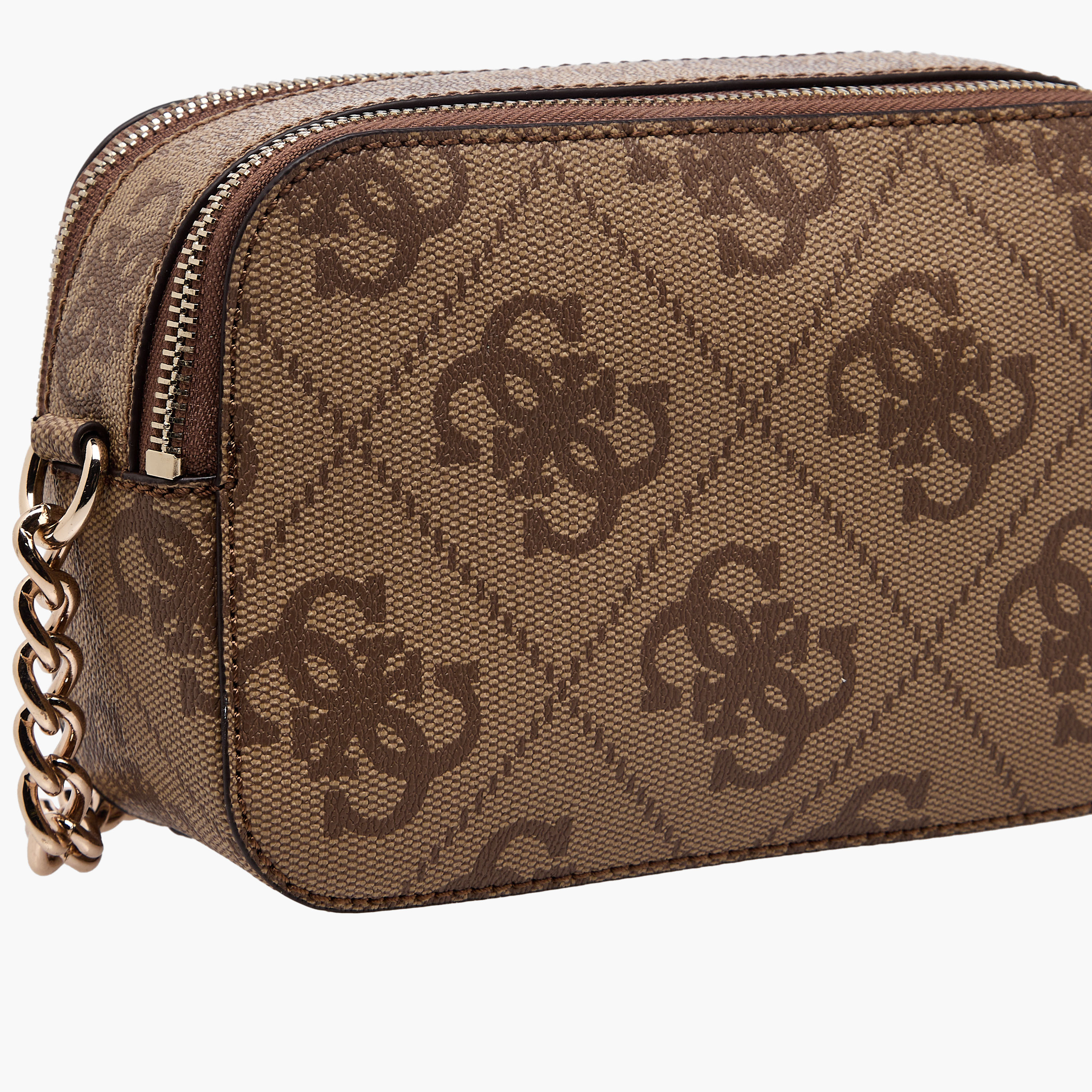 Guess Noelle II Printed Crossbody Bag with Zip Closure-women-bagsandwallets-handbags-image-6