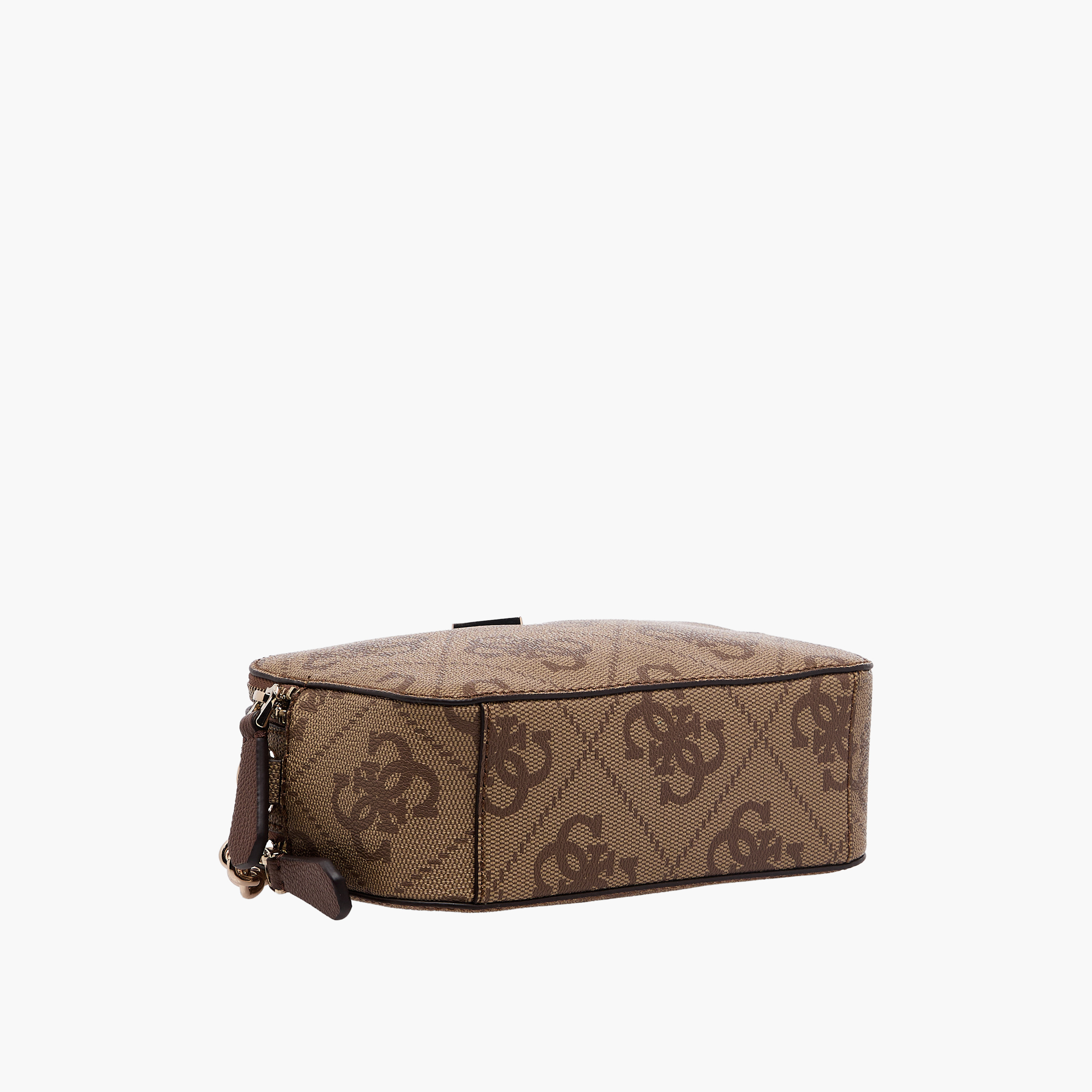 Guess Noelle II Printed Crossbody Bag with Zip Closure-women-bagsandwallets-handbags-image-7