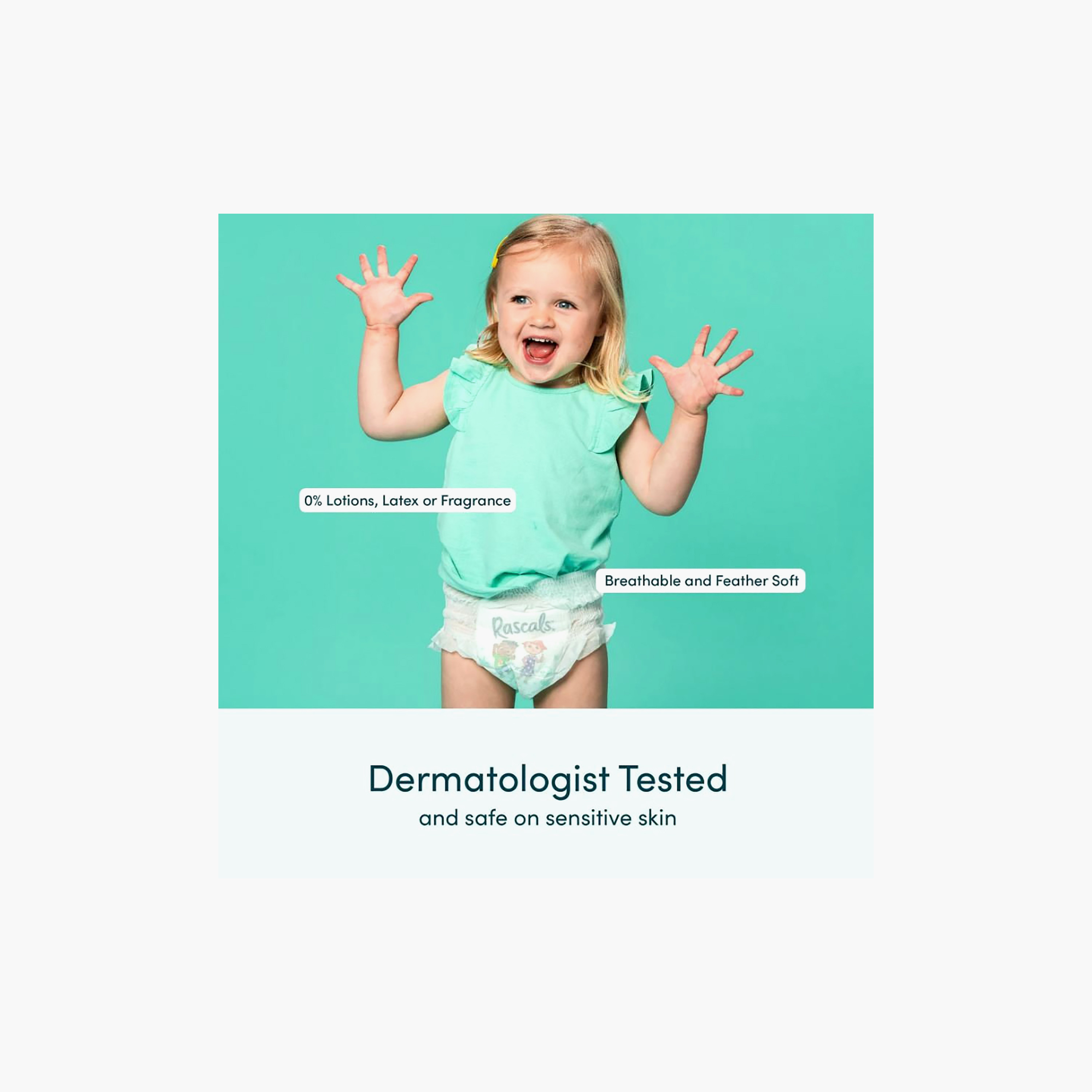Rascal + Friends 28-Piece Cocomelon Edition Training Diaper Pants - Size 5 - 13-18 kg-baby-diapering-diapers-image-7