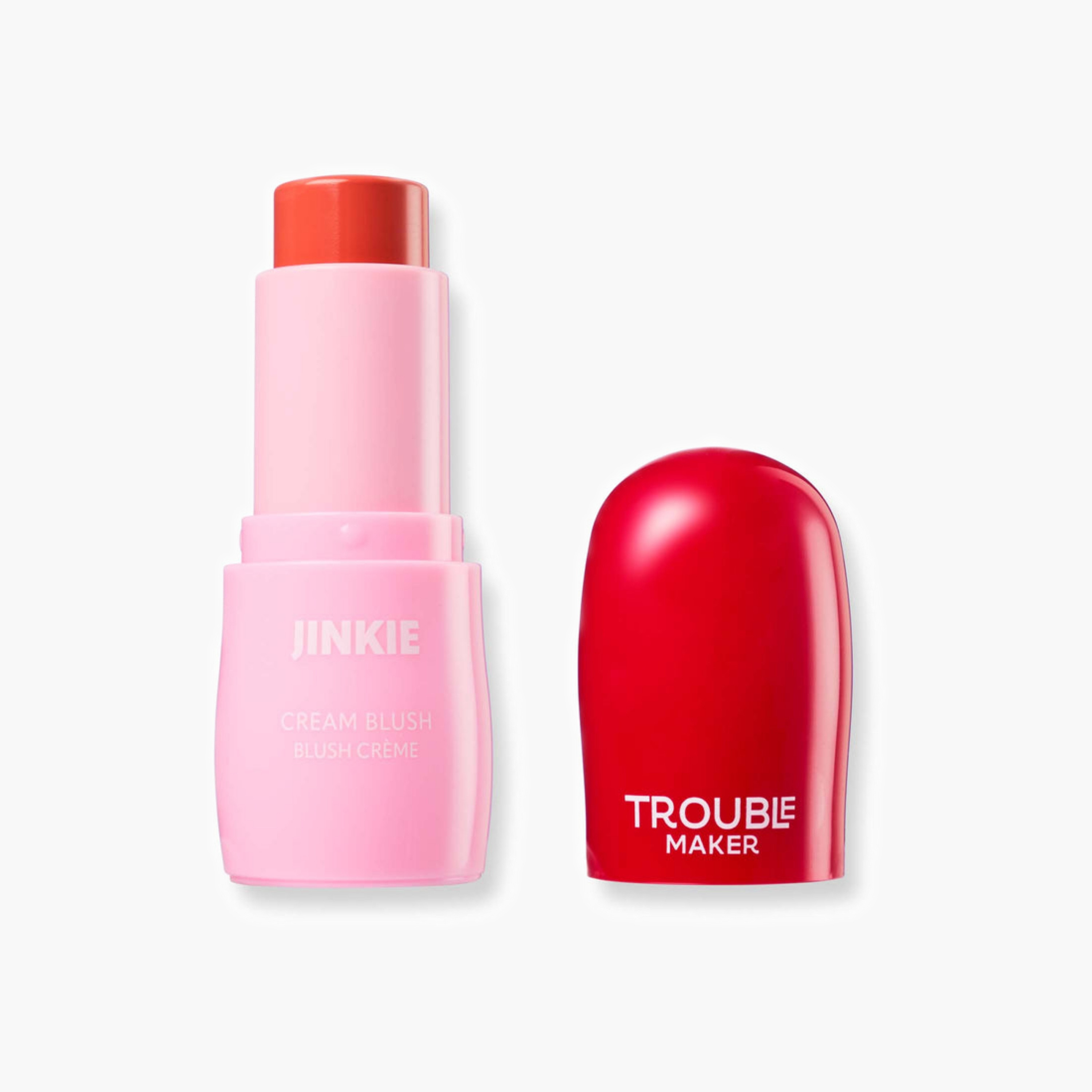 Trouble Maker Cream Blush Stick-beautyandpersonalcare-makeup-face-blushes-image-1