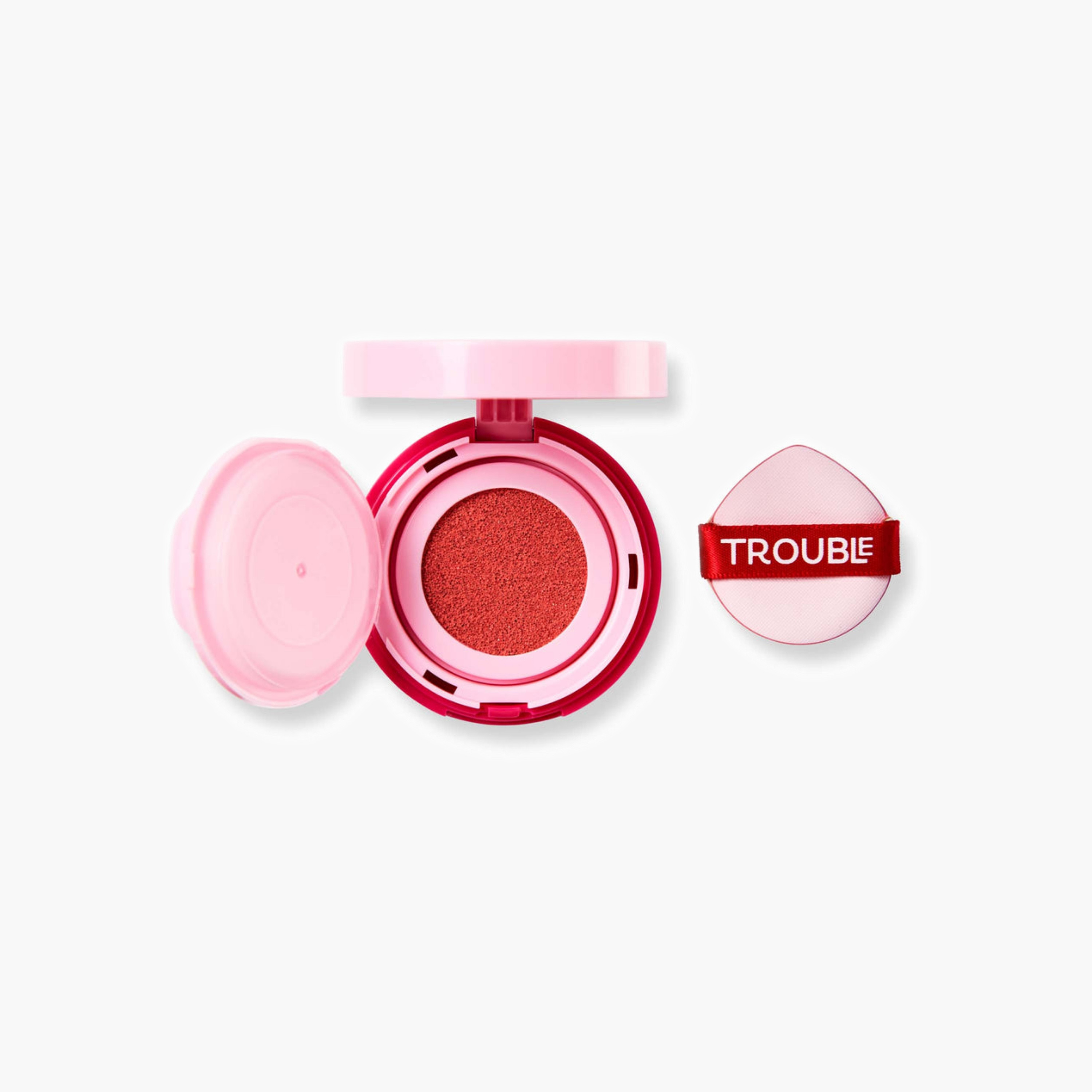 Trouble Maker Press Play Cushion Blush-beautyandpersonalcare-makeup-face-blushes-image-1